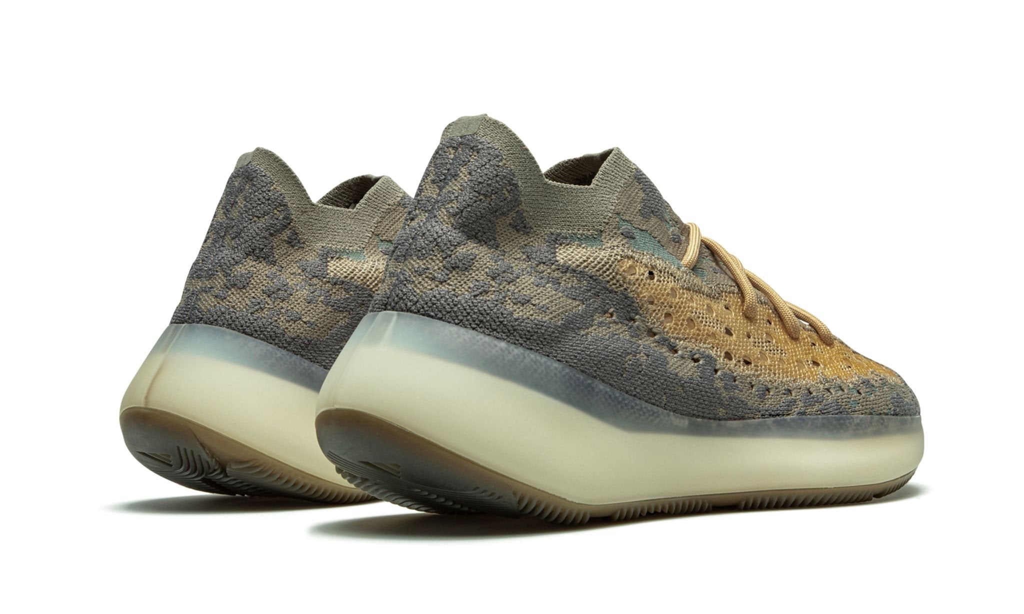 Yeezy 380 Mono Mist