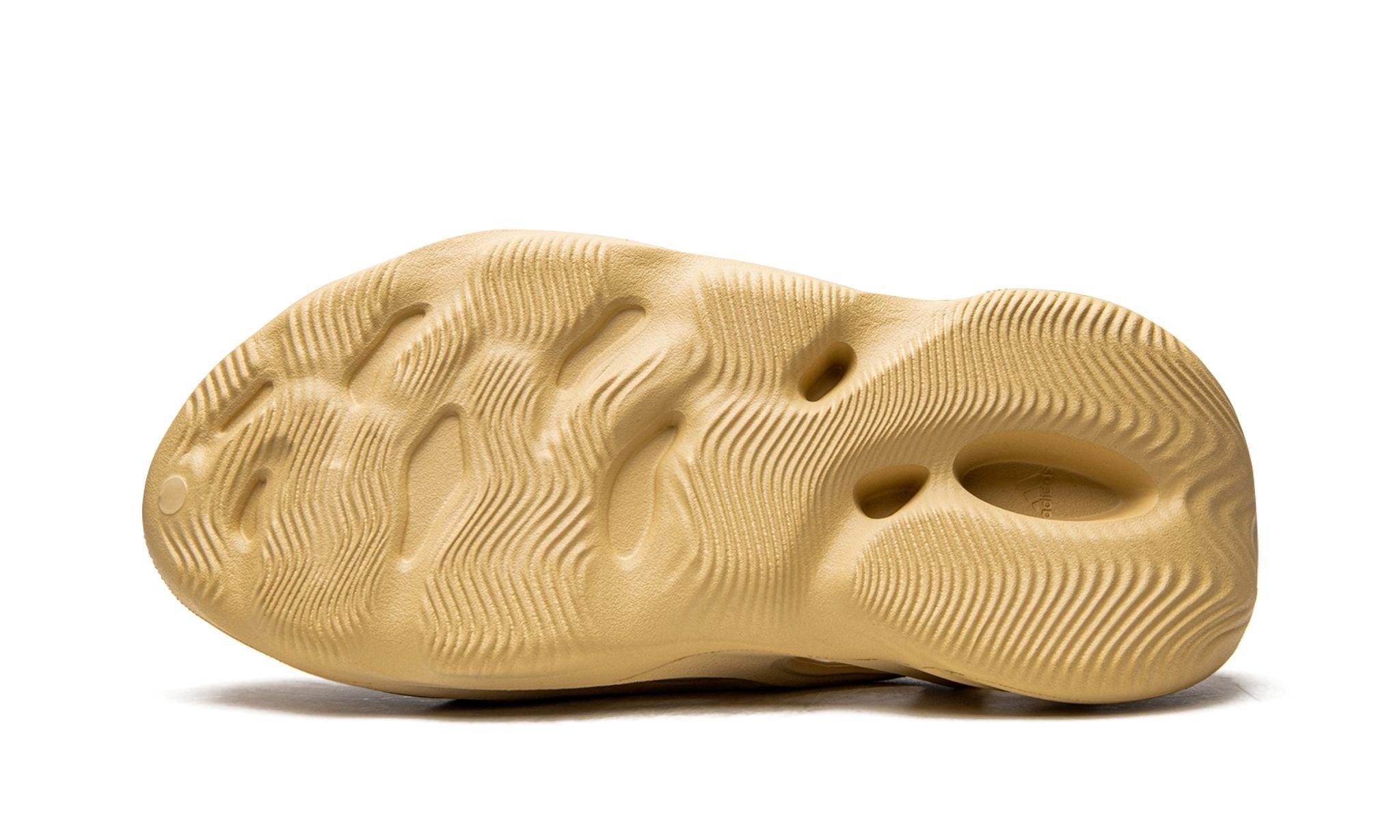 Yeezy Foam Rnr Desert Sand