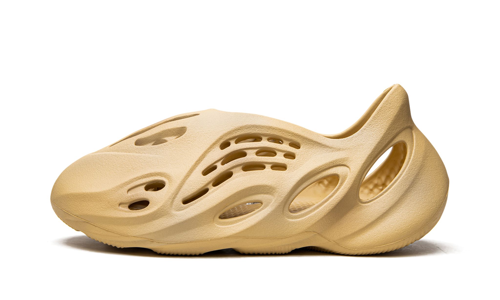 Yeezy Foam Rnr Desert Sand