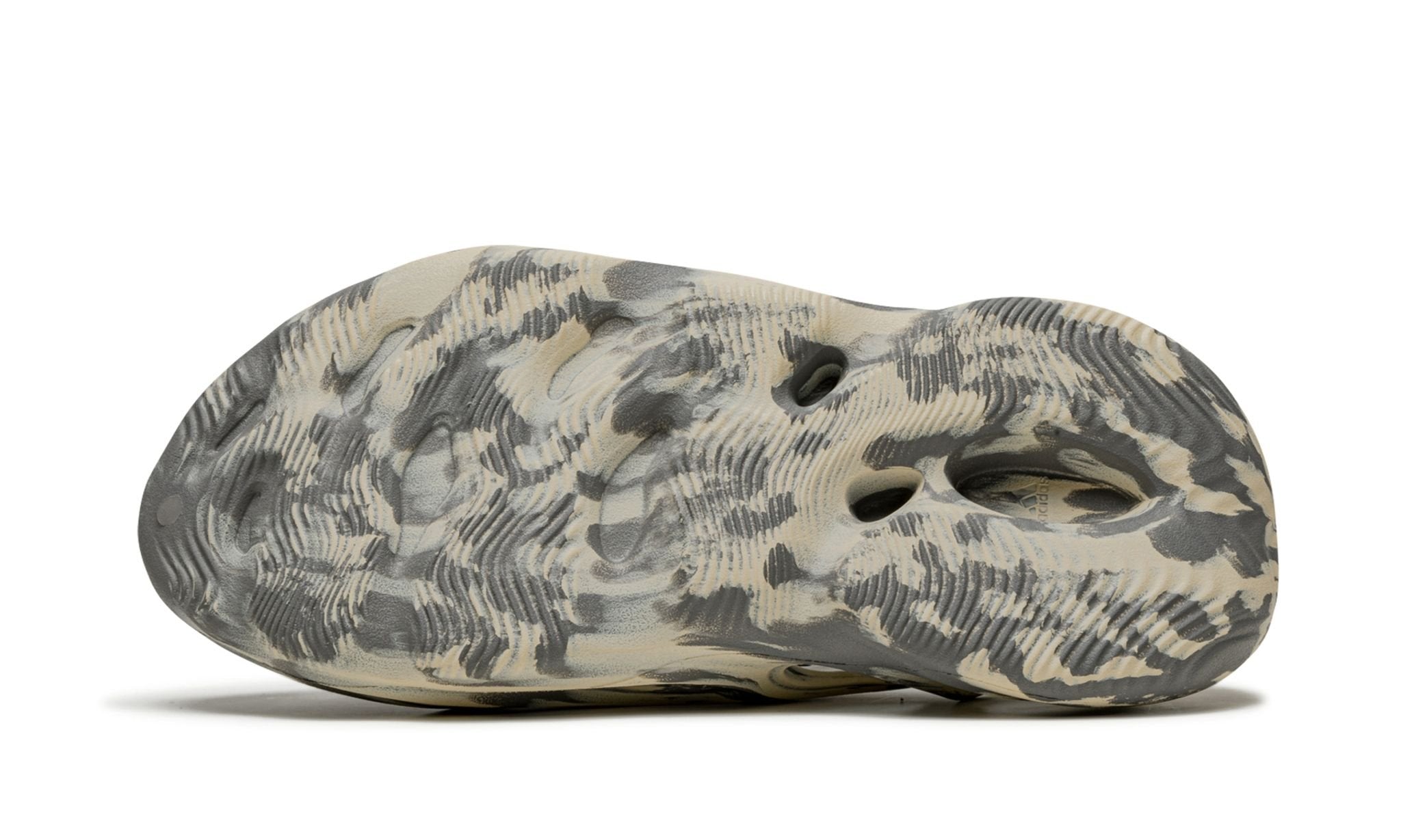 Yeezy Foam Runner Mxt Moon Grey