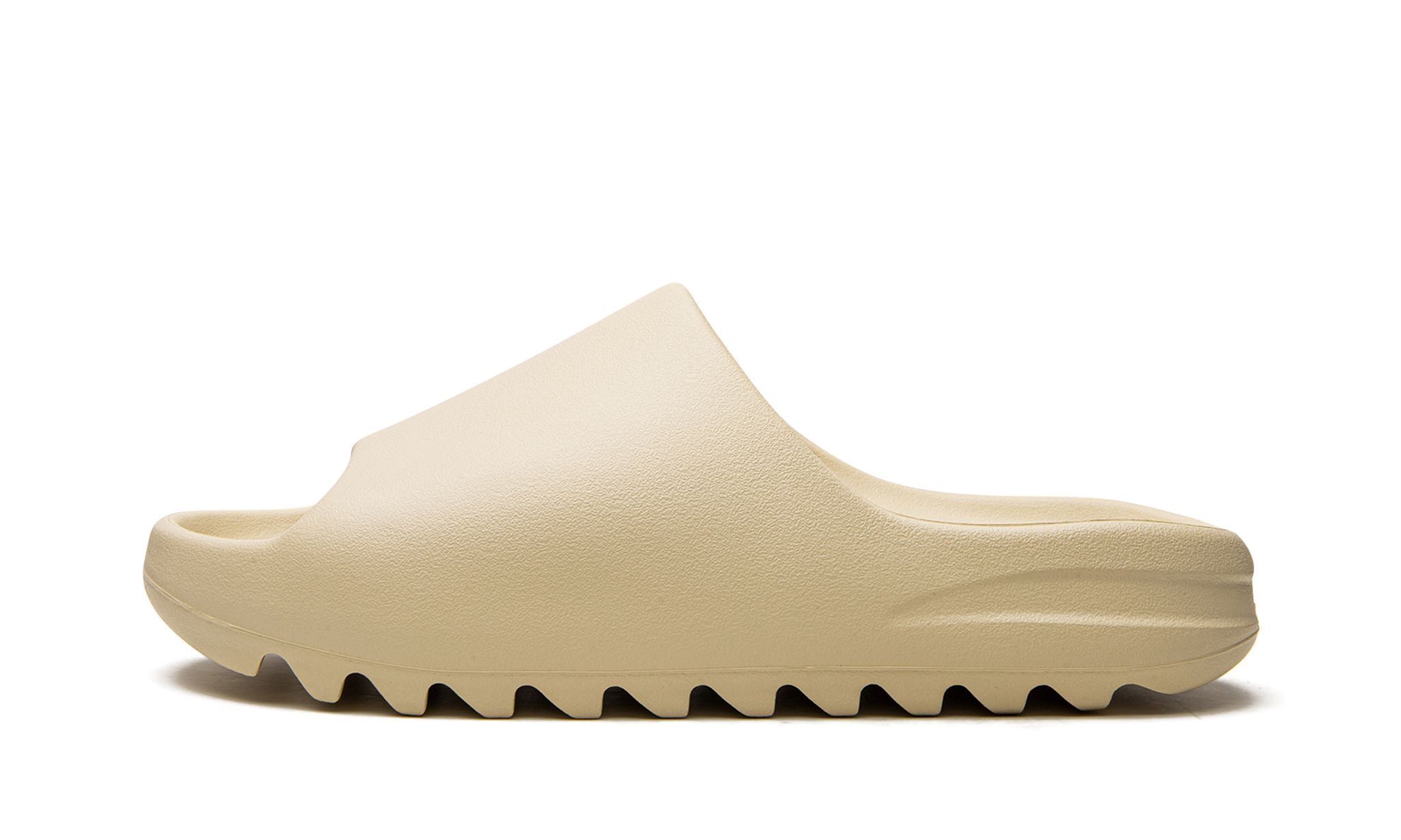 Yeezy Slides 'Bone' 2022 