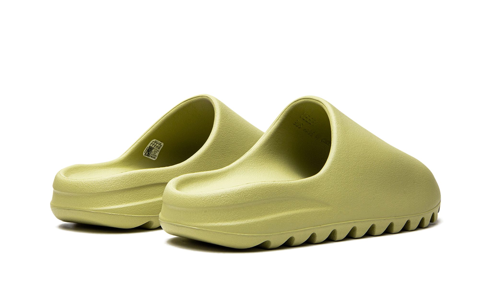 Yeezy Slides Resin