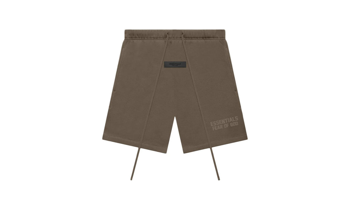 Essentials Shorts FW22 - Wood
