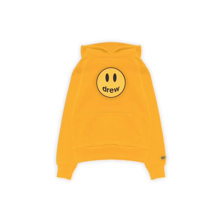 Drew House Mascot Hoodie Golden Yellow