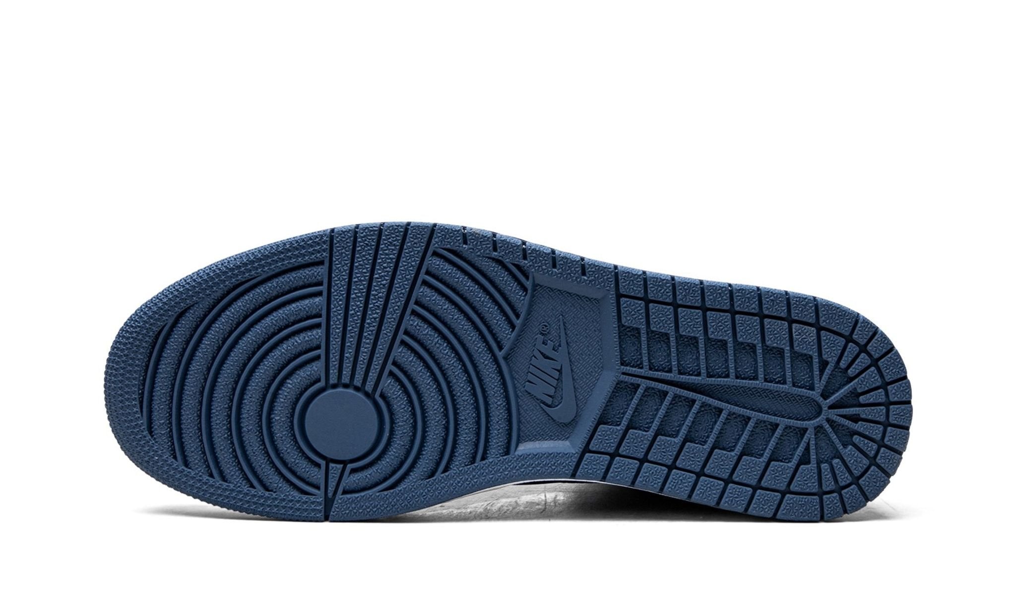Air Jordan 1 Retro High OG Dark Marina Blue