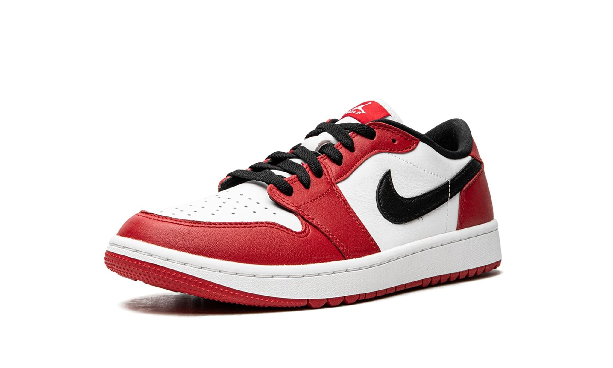 Air Jordan 1 Low Golf Chicago