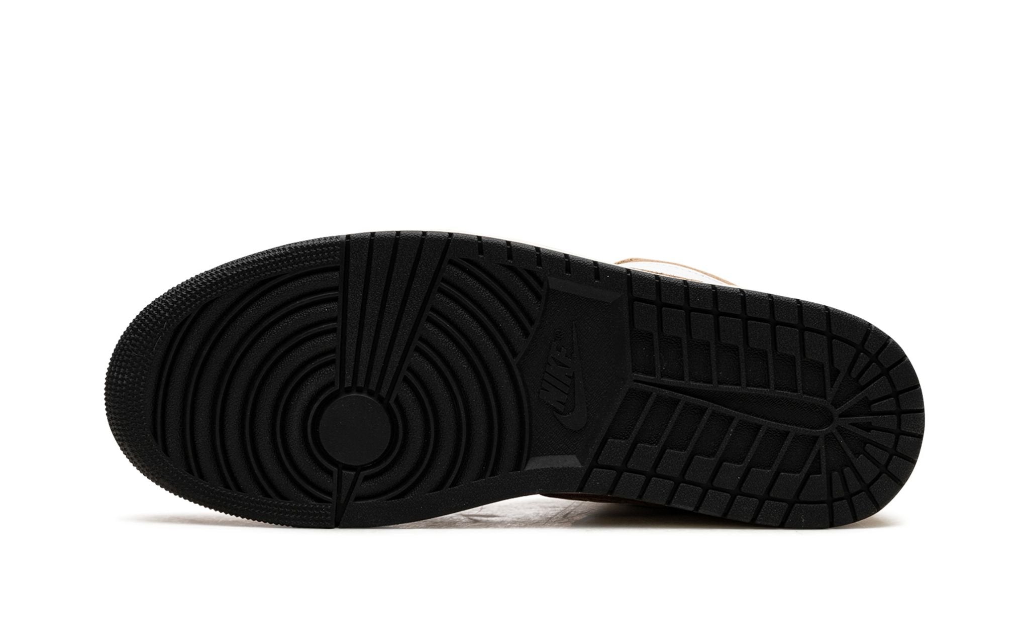 Air Jordan 1 Low SE Brown Elephant