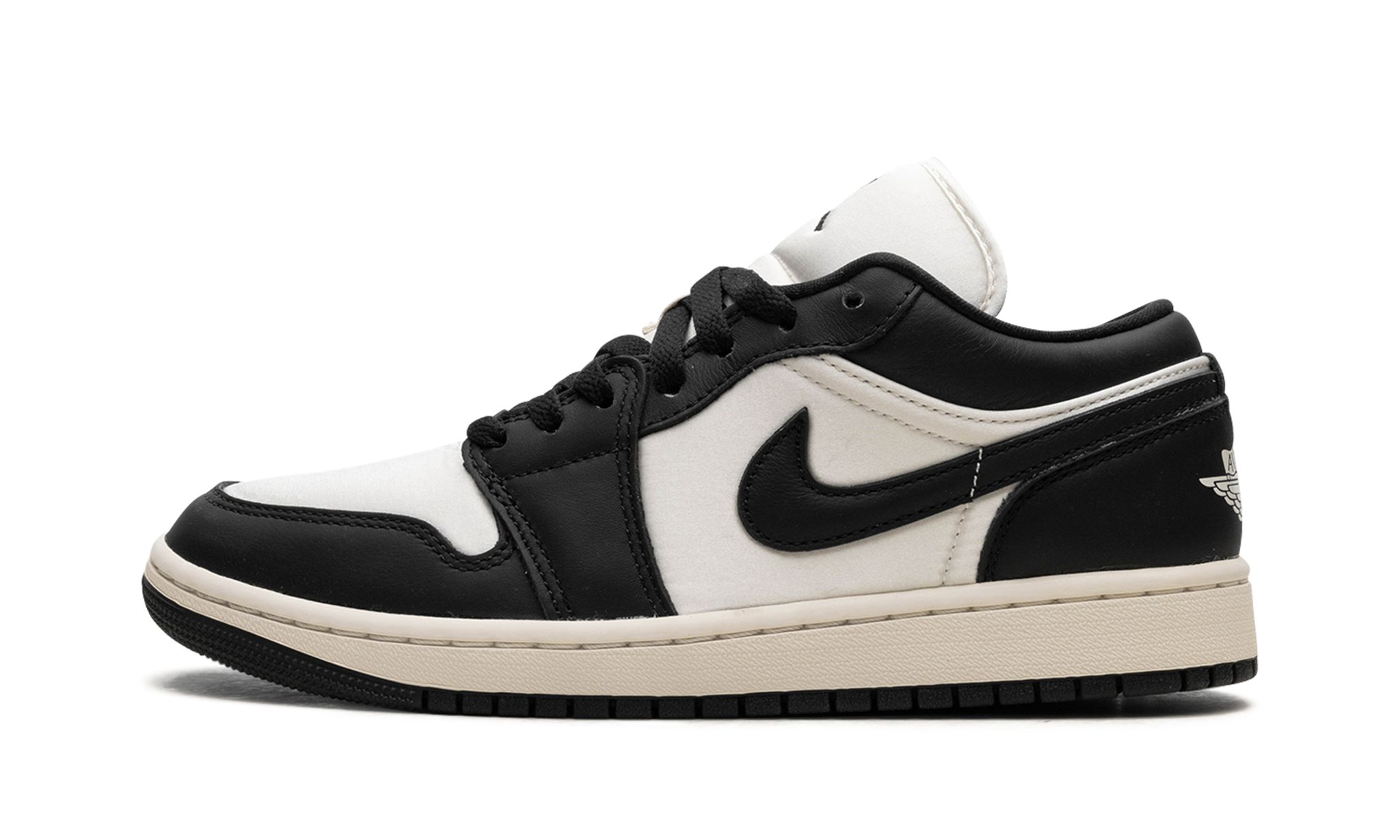 Air Jordan 1 Low Vintage Panda