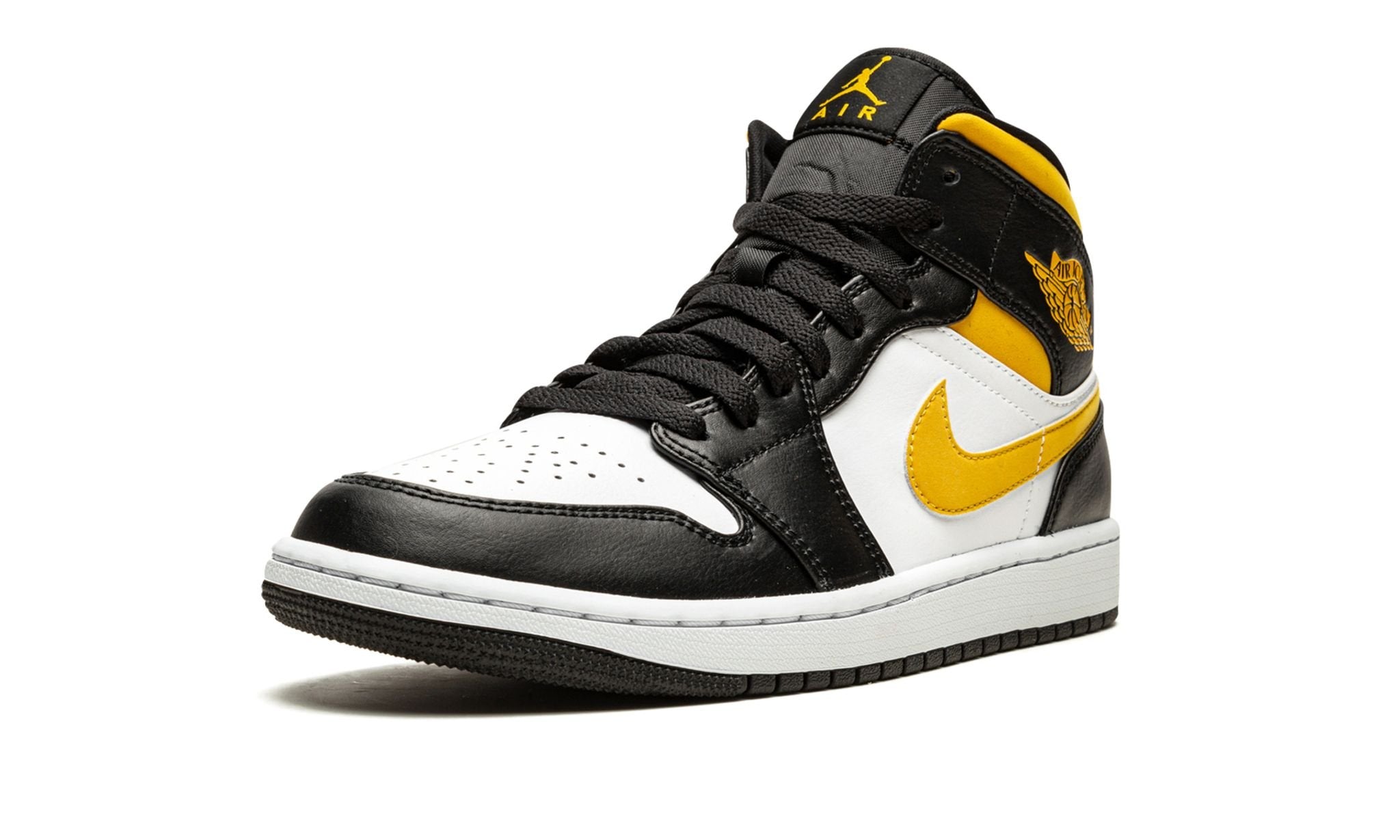 Air Jordan 1 Mid Pollen