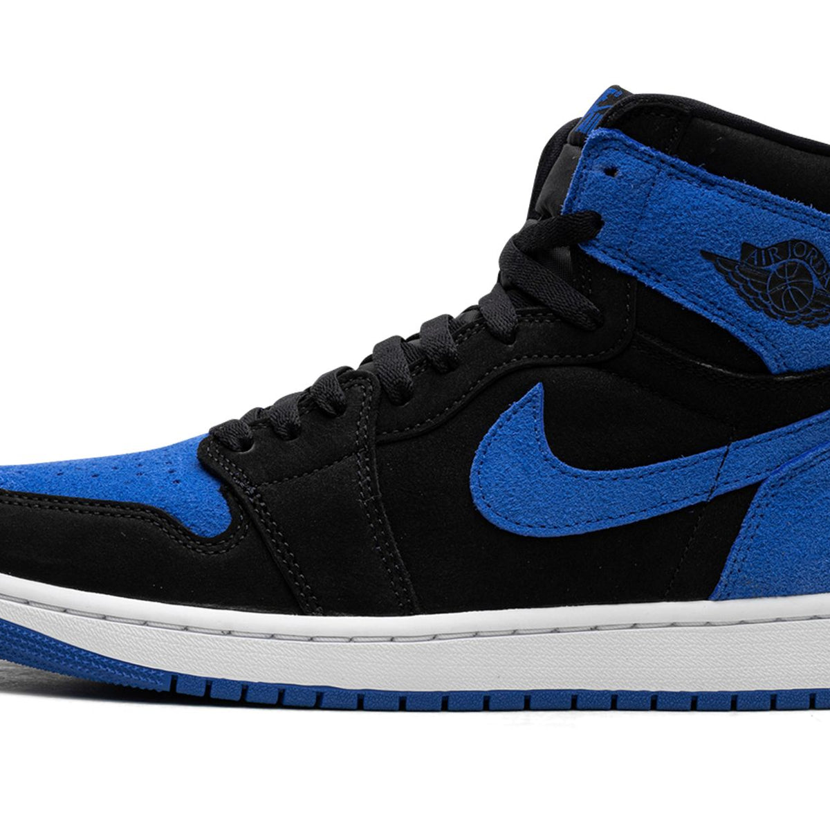 Air Jordan 1 High OG Royal Reimagined