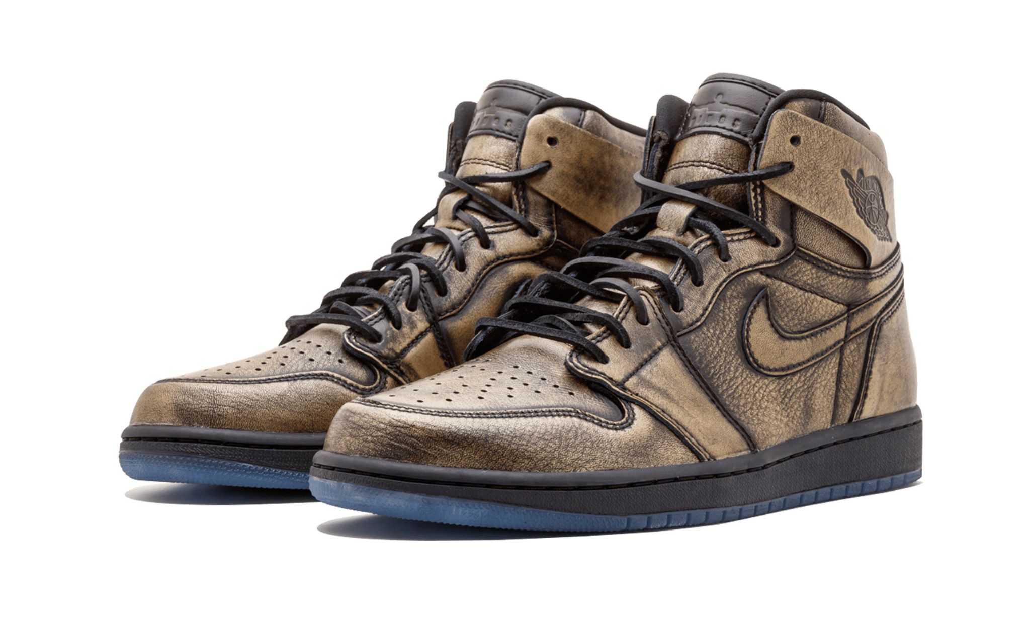 Air Jordan 1 Ret High OG Wings Wings