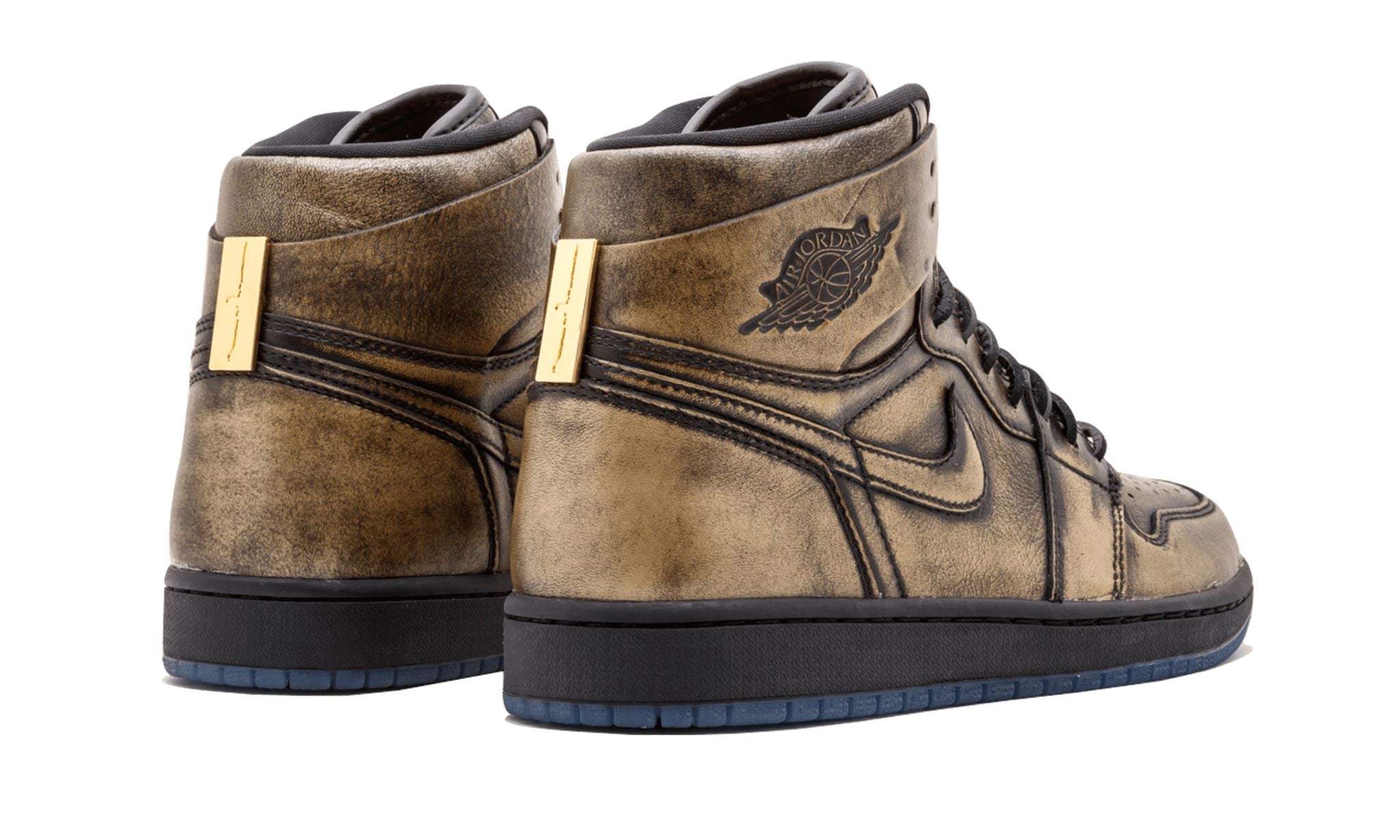 Air Jordan 1 Ret High OG Wings Wings