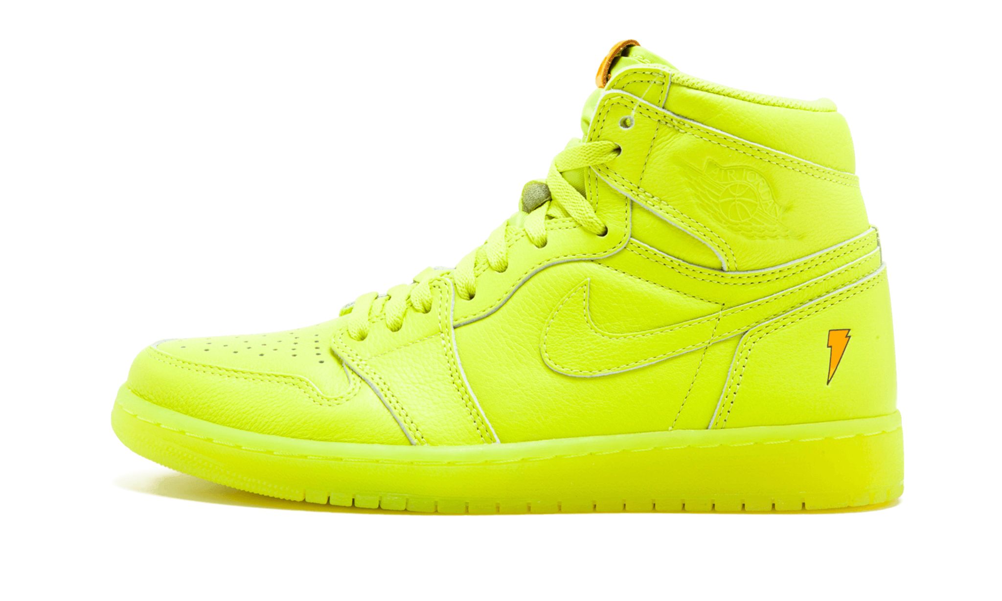 Air Jordan 1 Retro High OG Gatorade Cyber