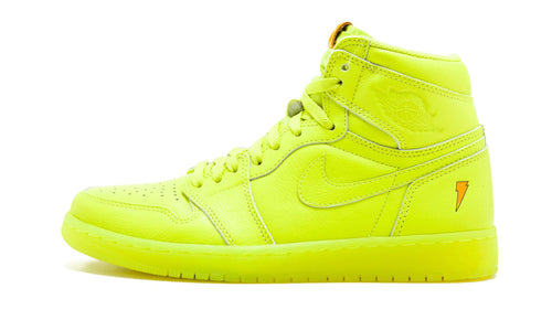 Air Jordan 1 Retro High OG Gatorade Cyber