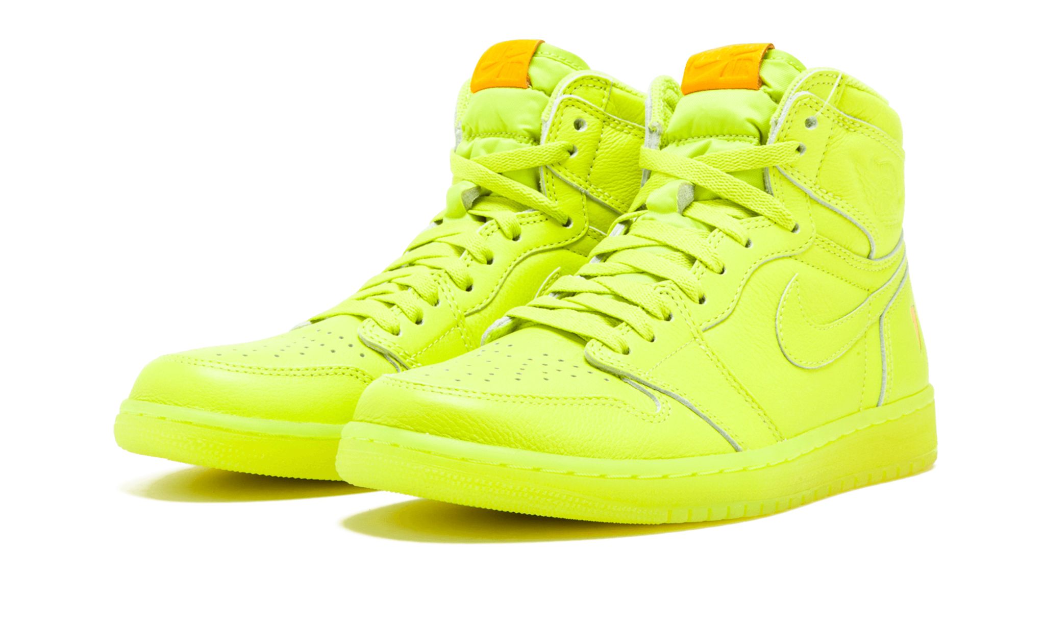 Air Jordan 1 Retro High OG Gatorade Cyber