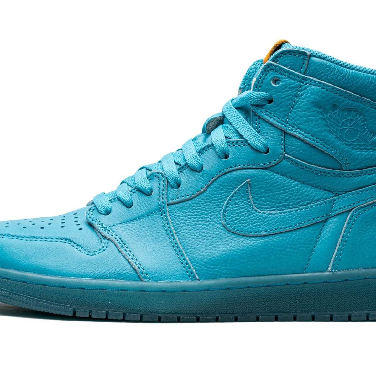 Air Jordan 1 Retro High OG Gatorade Blue Lagoon