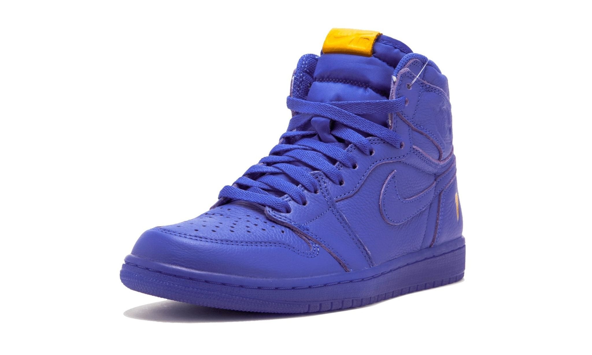 Air Jordan 1 Retro High OG Gatorade Rush Violet