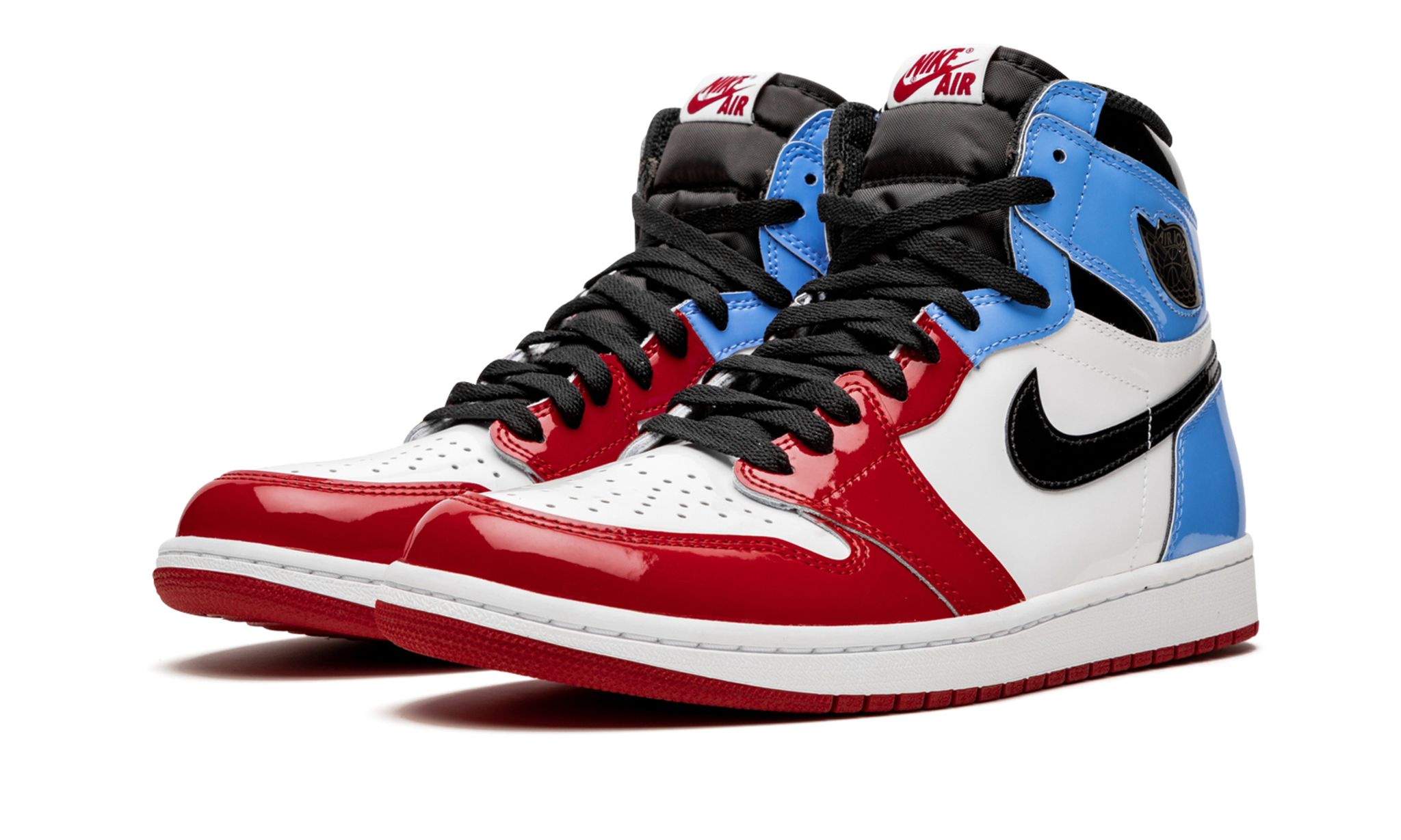 Air Jordan 1 Retro High OG Fearless