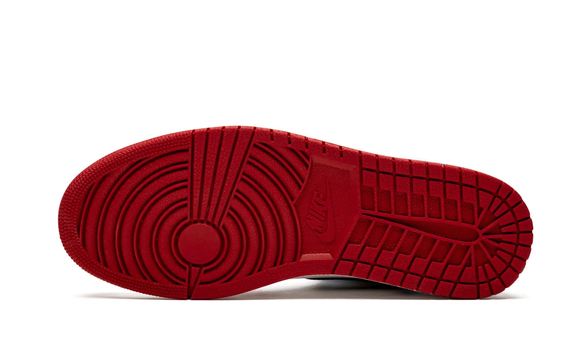 Air Jordan 1 Retro High OG Fearless