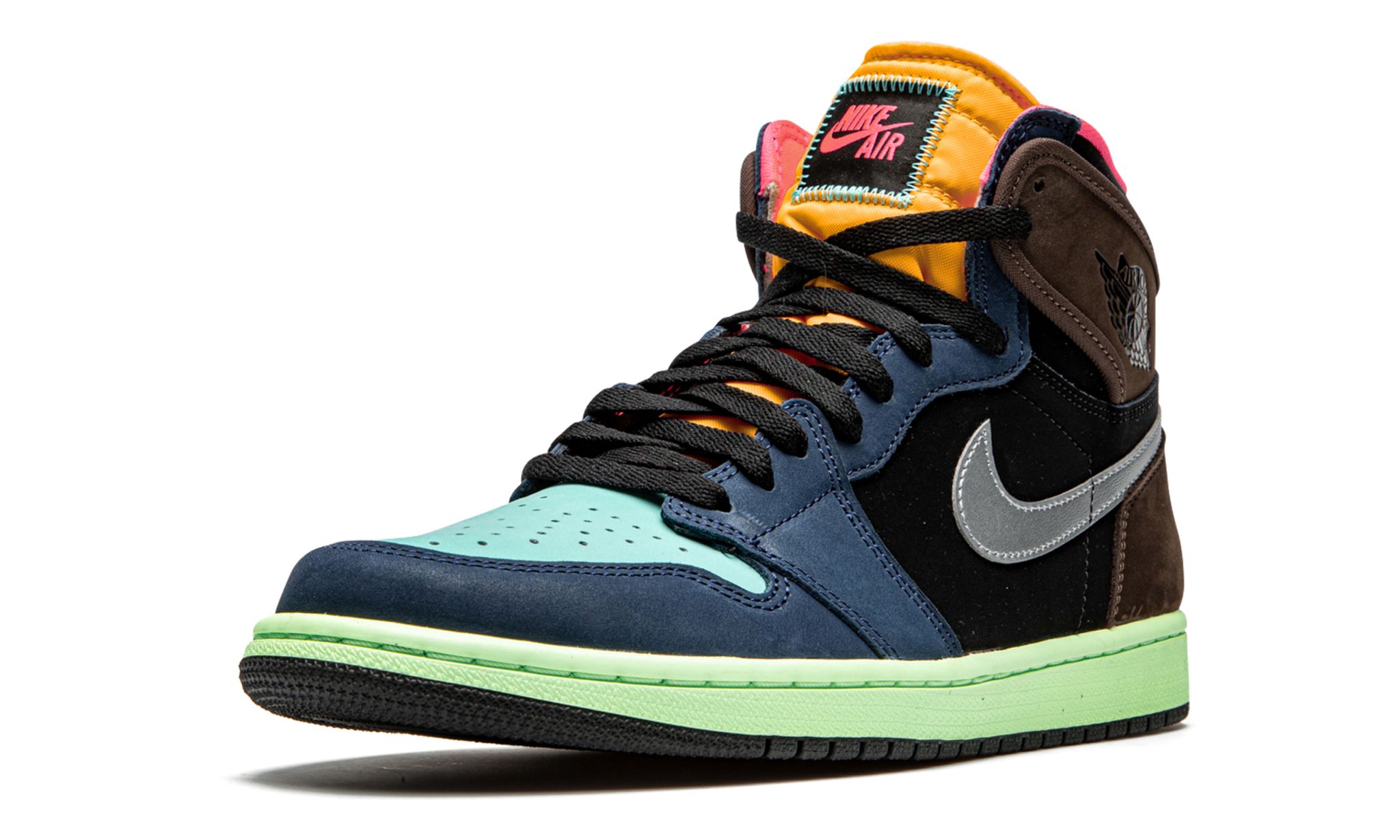 Air Jordan 1 Retro High Tokyo Bio Hack