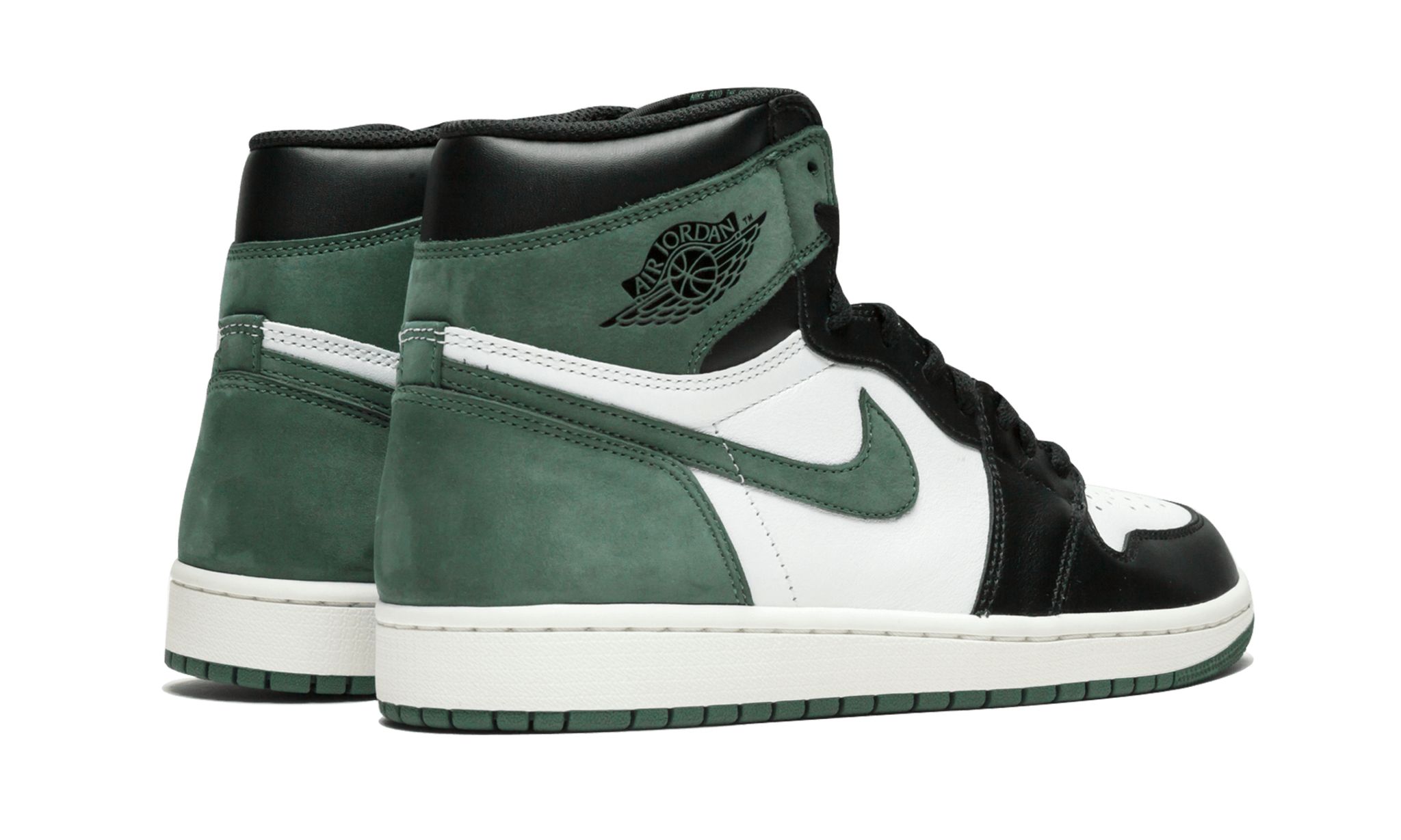 Air Jordan 1 Retro High OG Clay Green