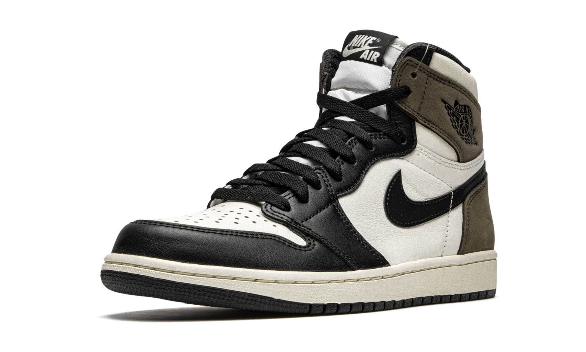 Air Jordan 1 Retro High OG Dark Mocha