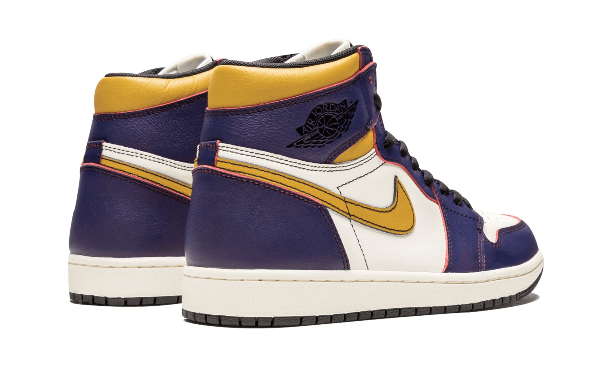 Air Jordan 1 Retro High SB La To Chicago