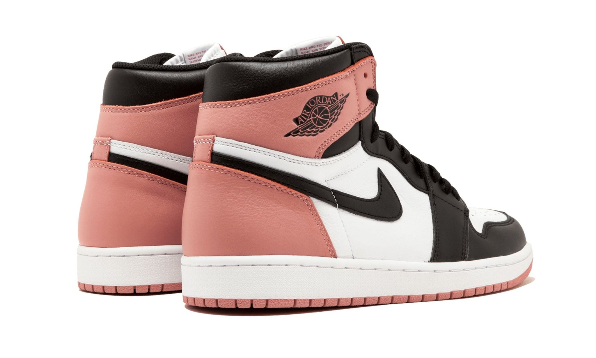 Air Jordan 1 Retro High OG Nrg Rust Pink