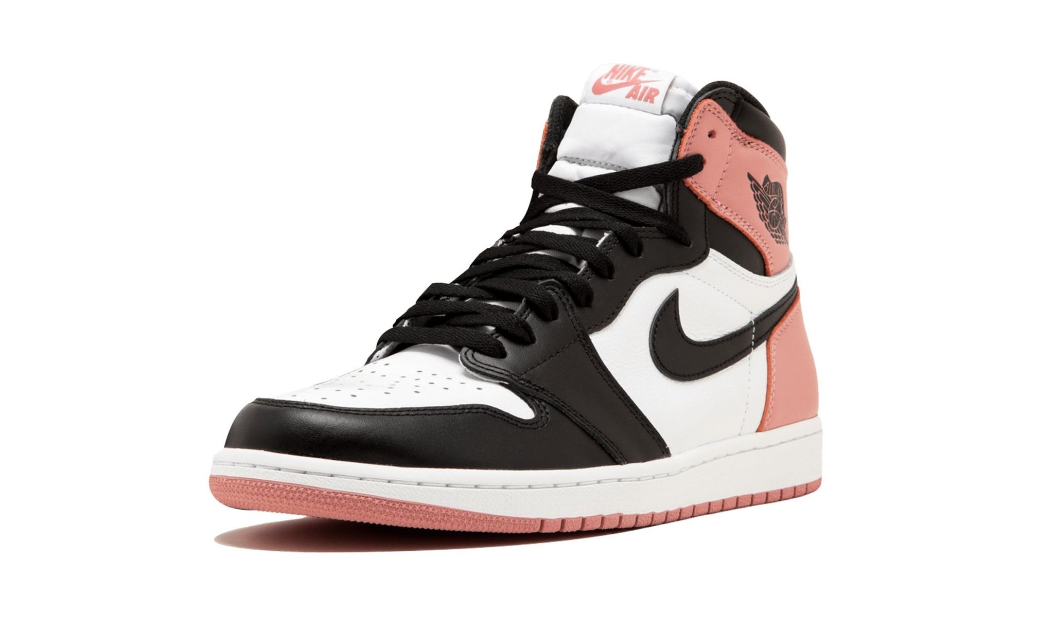 Air Jordan 1 Retro High OG Nrg Rust Pink