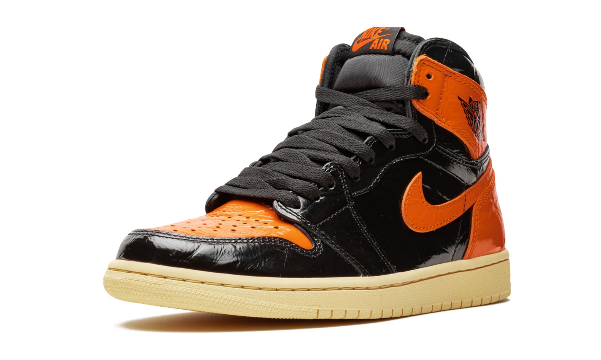 Air Jordan 1 Retro High OG Shattered Backboard 3 0
