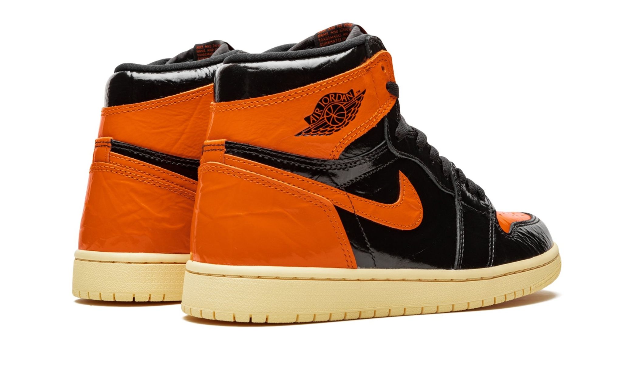 Air Jordan 1 Retro High OG Shattered Backboard 3 0