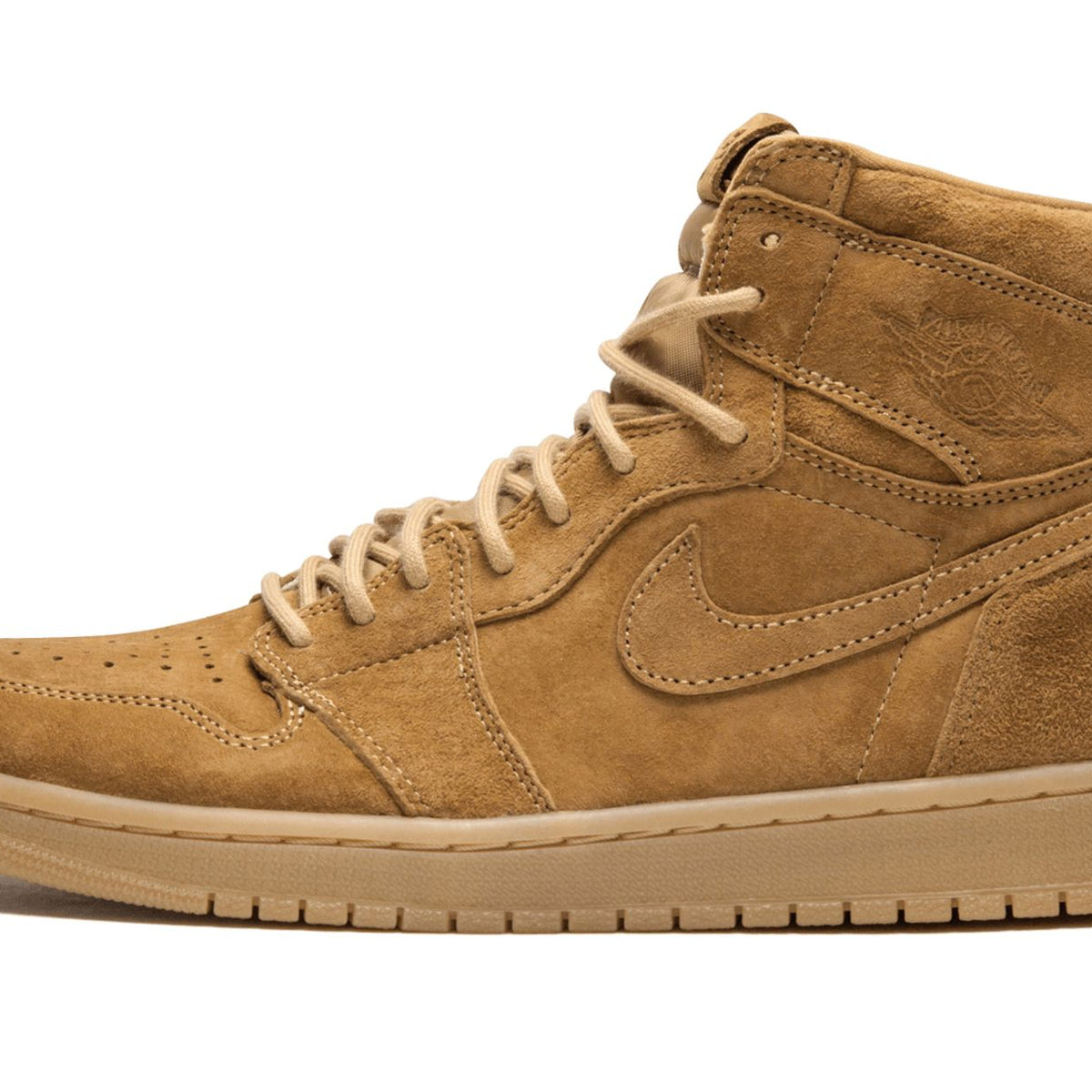 Air Jordan Retro High OG Wheat