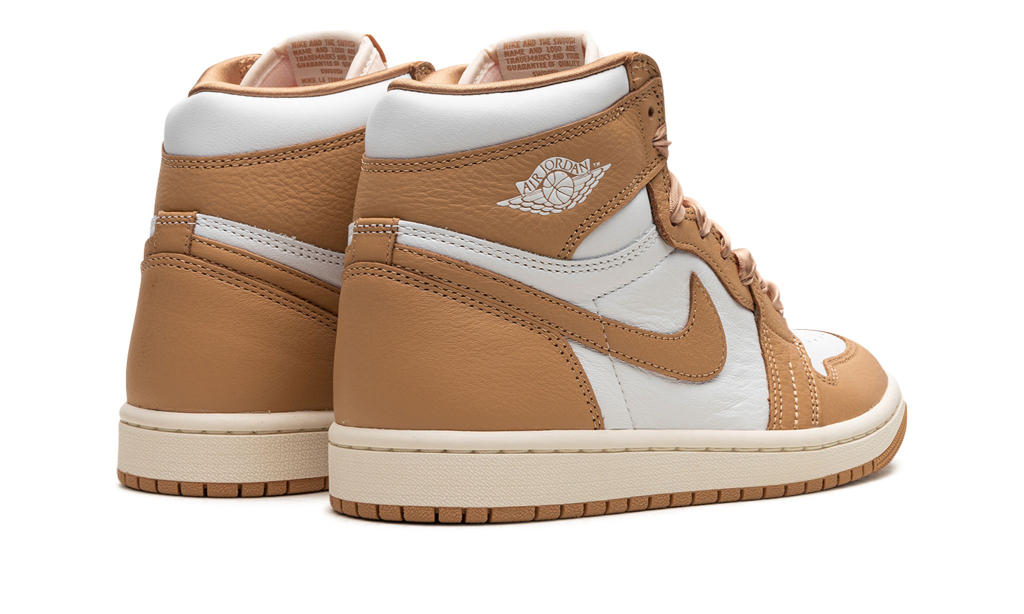 Air Jordan 1 Retro High OG Praline WMNS