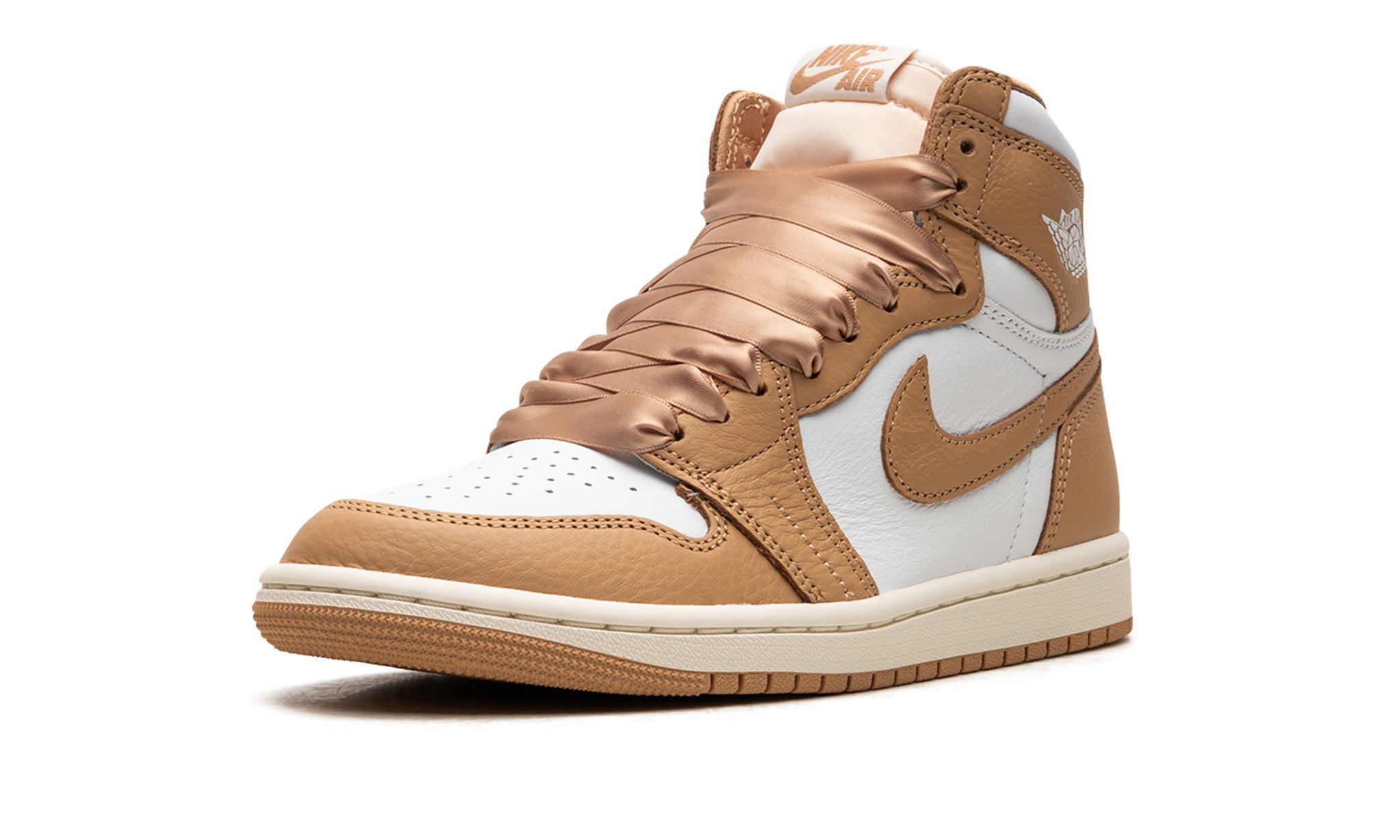 Air Jordan 1 Retro High OG Praline WMNS