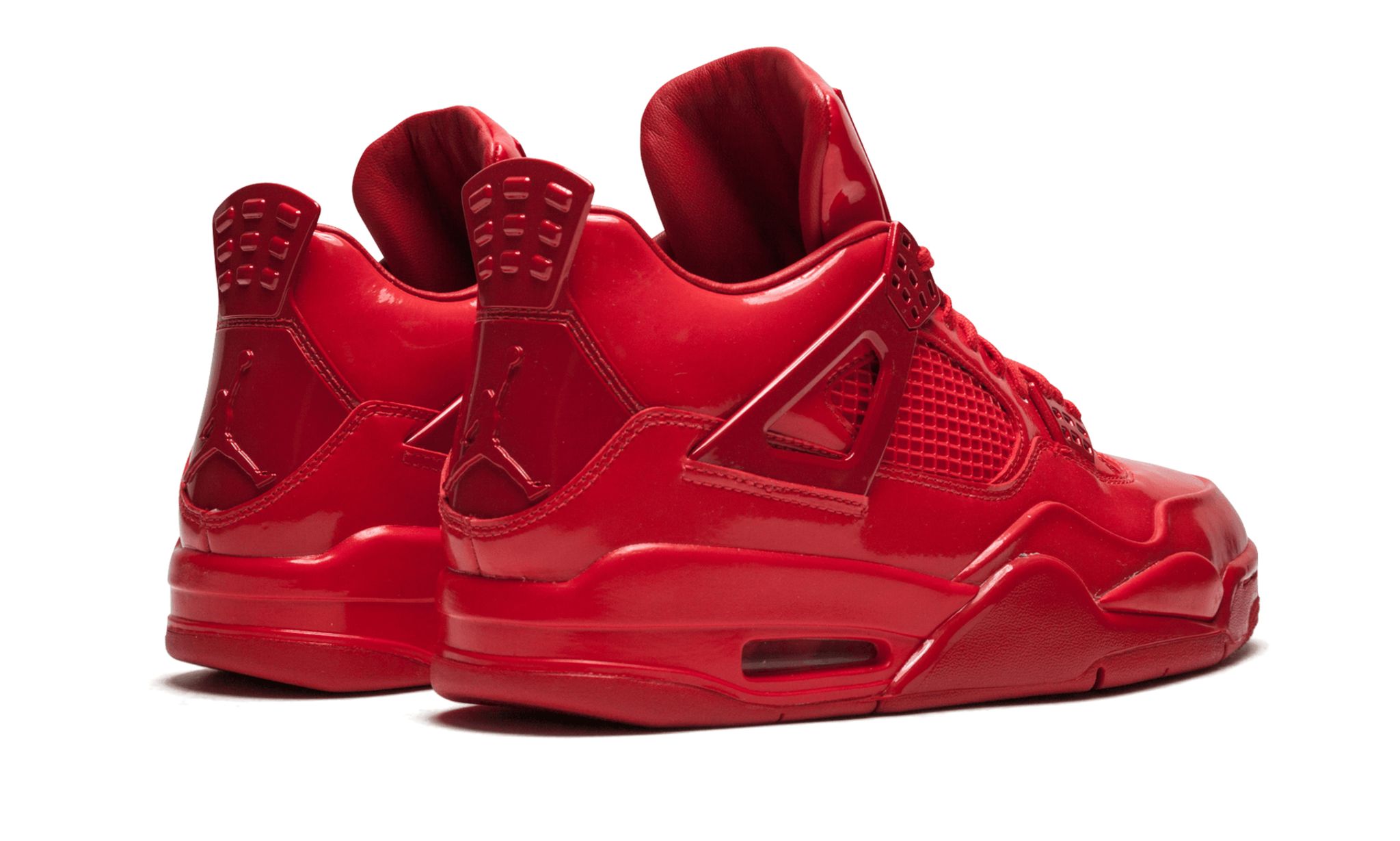 Air Jordan 4 11Lab4 University Red