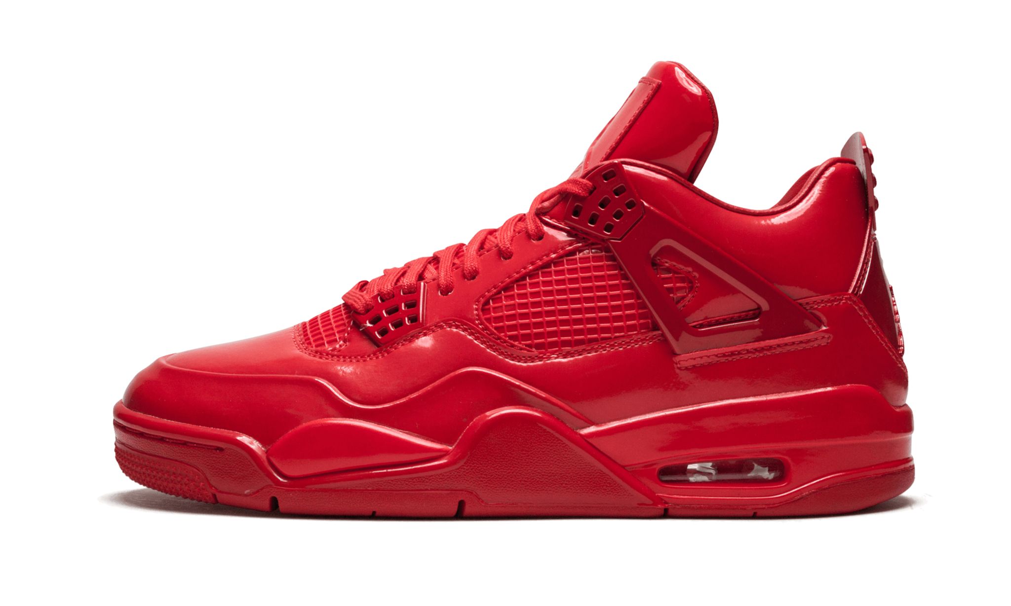 Air Jordan 4 11Lab4 University Red