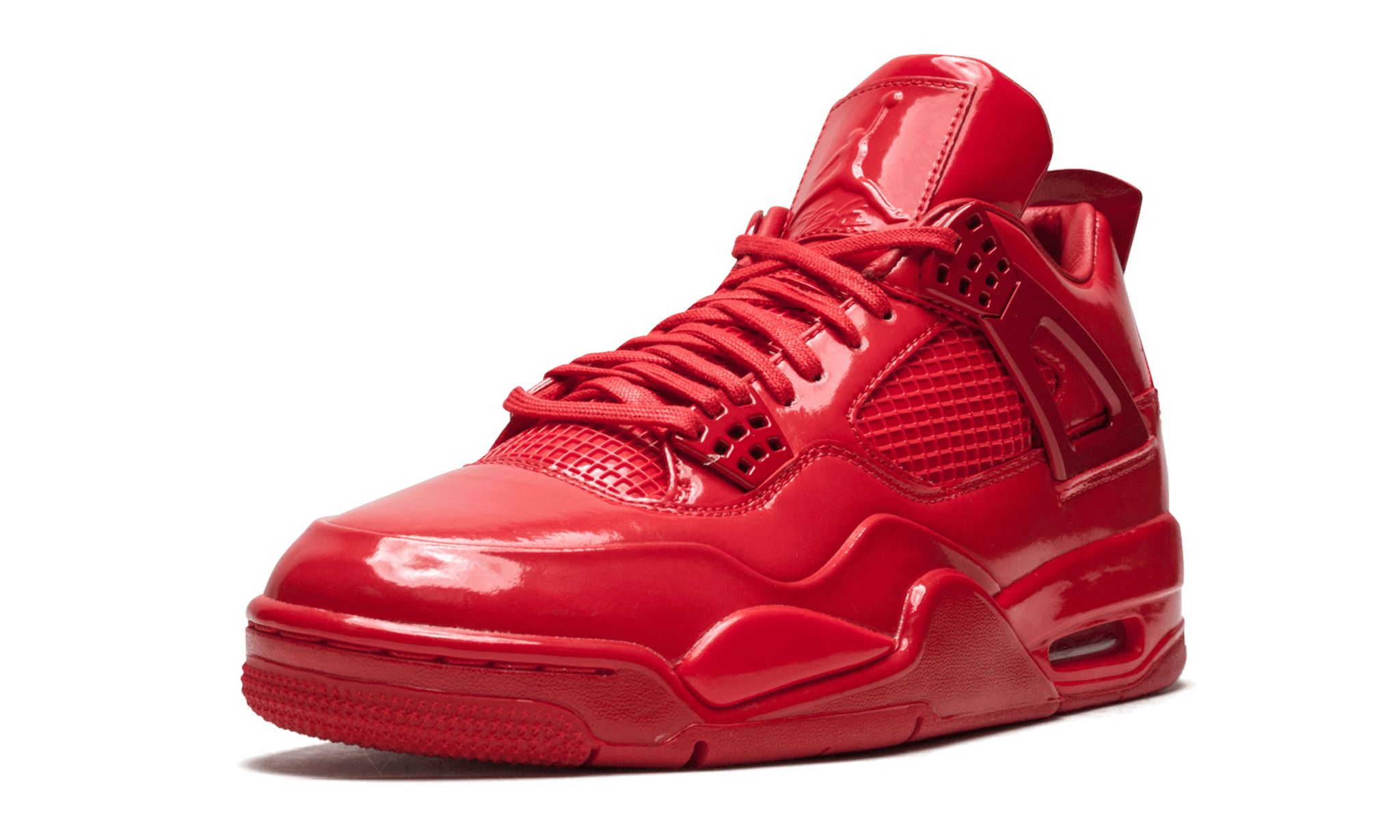 Air Jordan 4 11Lab4 University Red