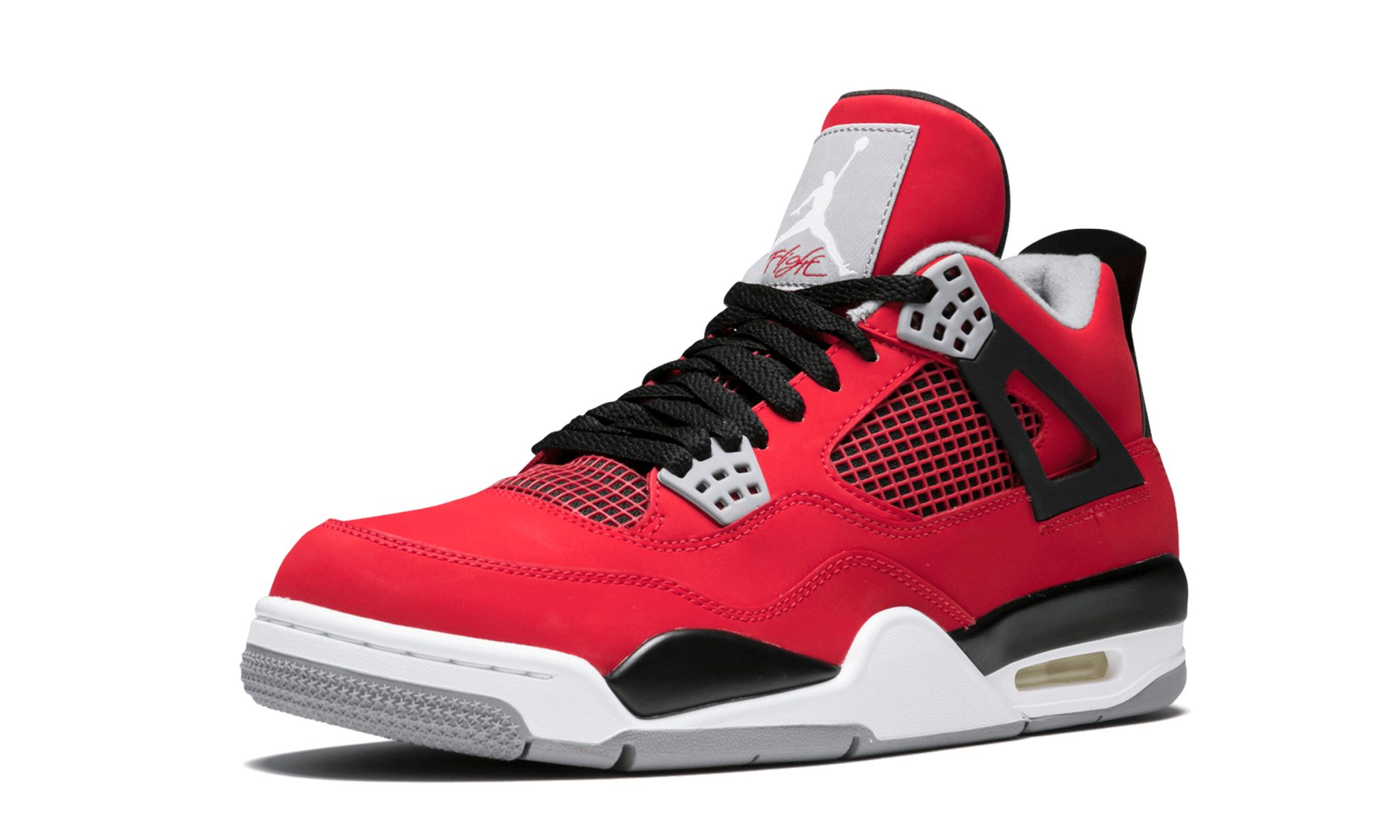 Air Jordan 4 Retro Toro Bravo