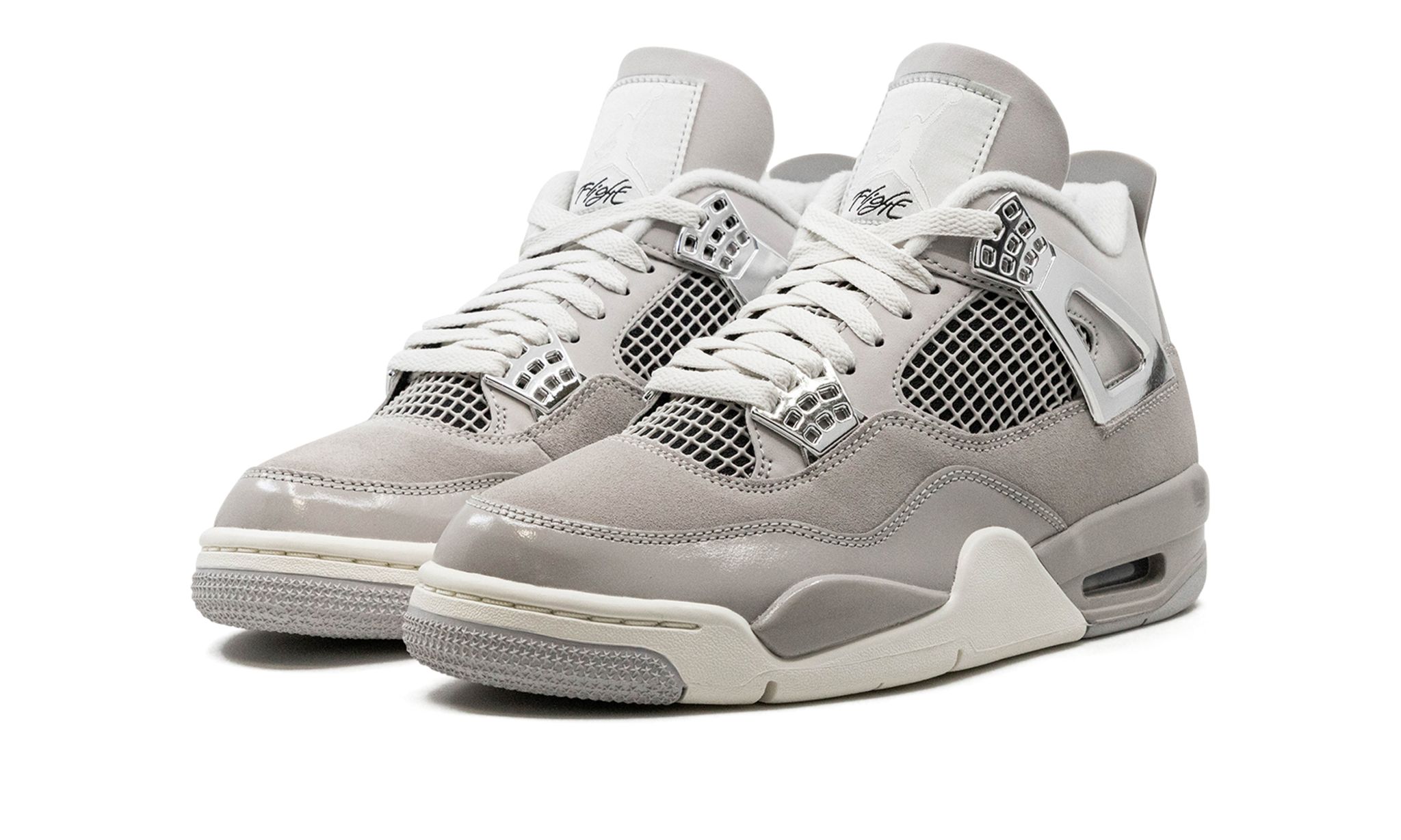 Wmns Air Jordan 4 Frozen Moments