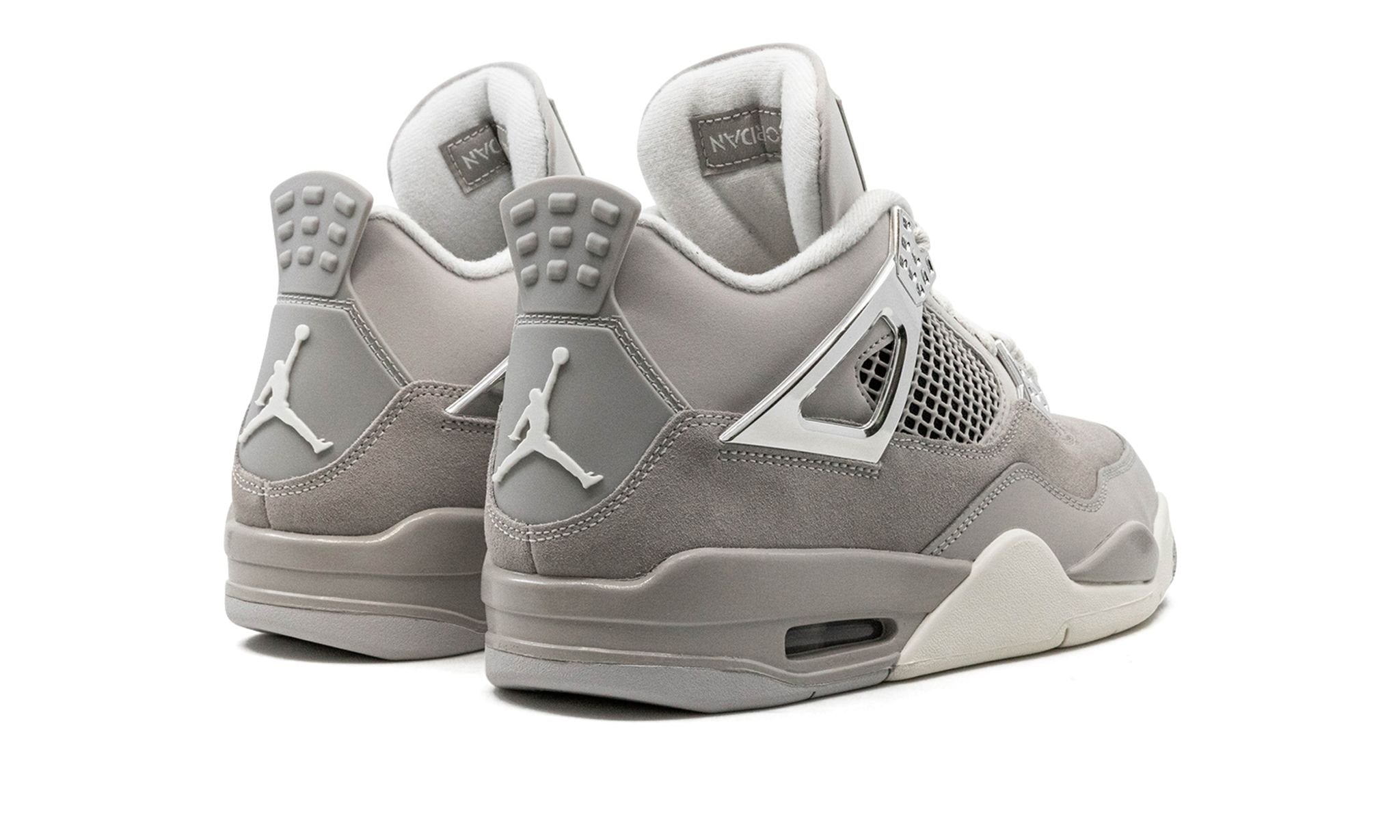 Wmns Air Jordan 4 Frozen Moments