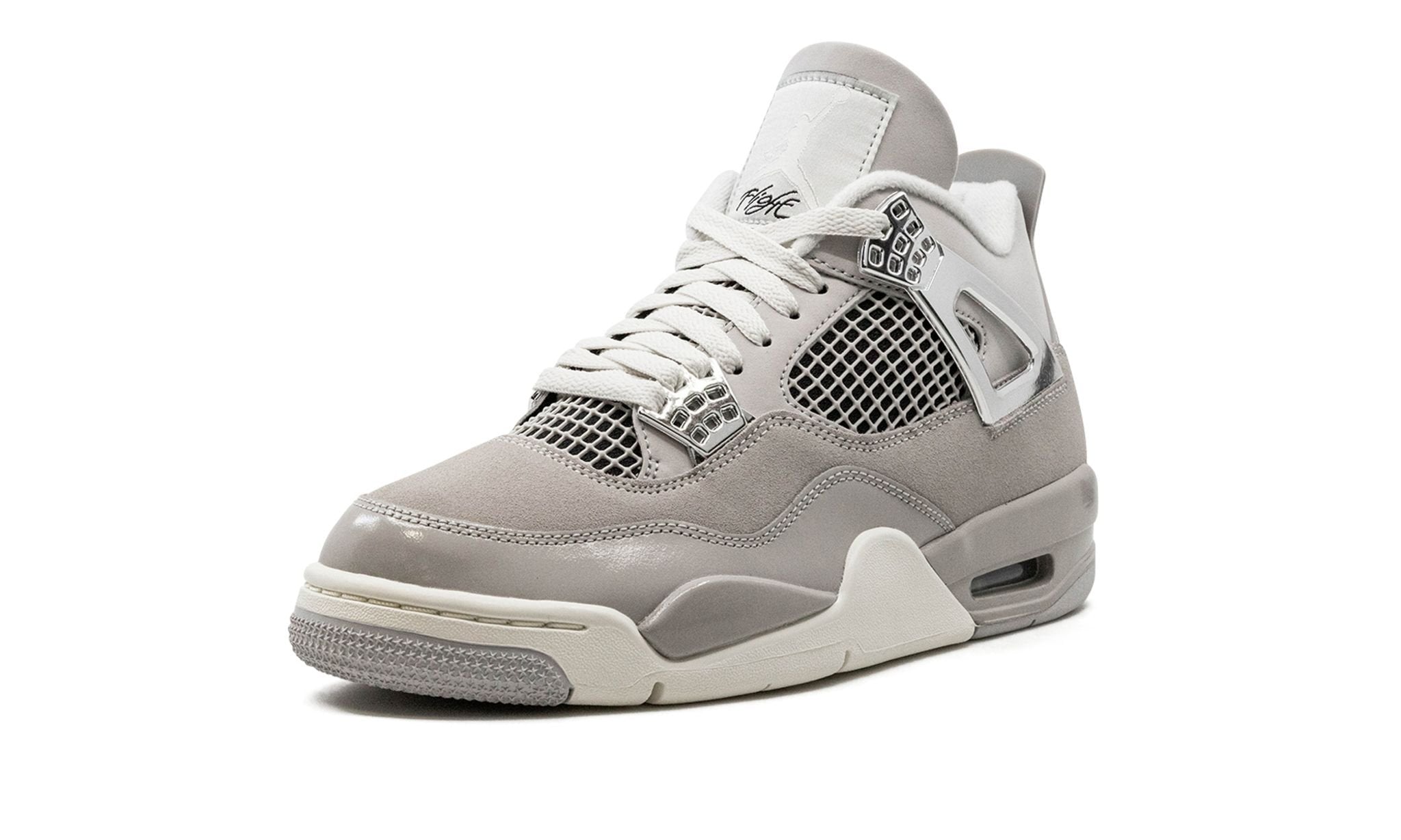 Wmns Air Jordan 4 Frozen Moments