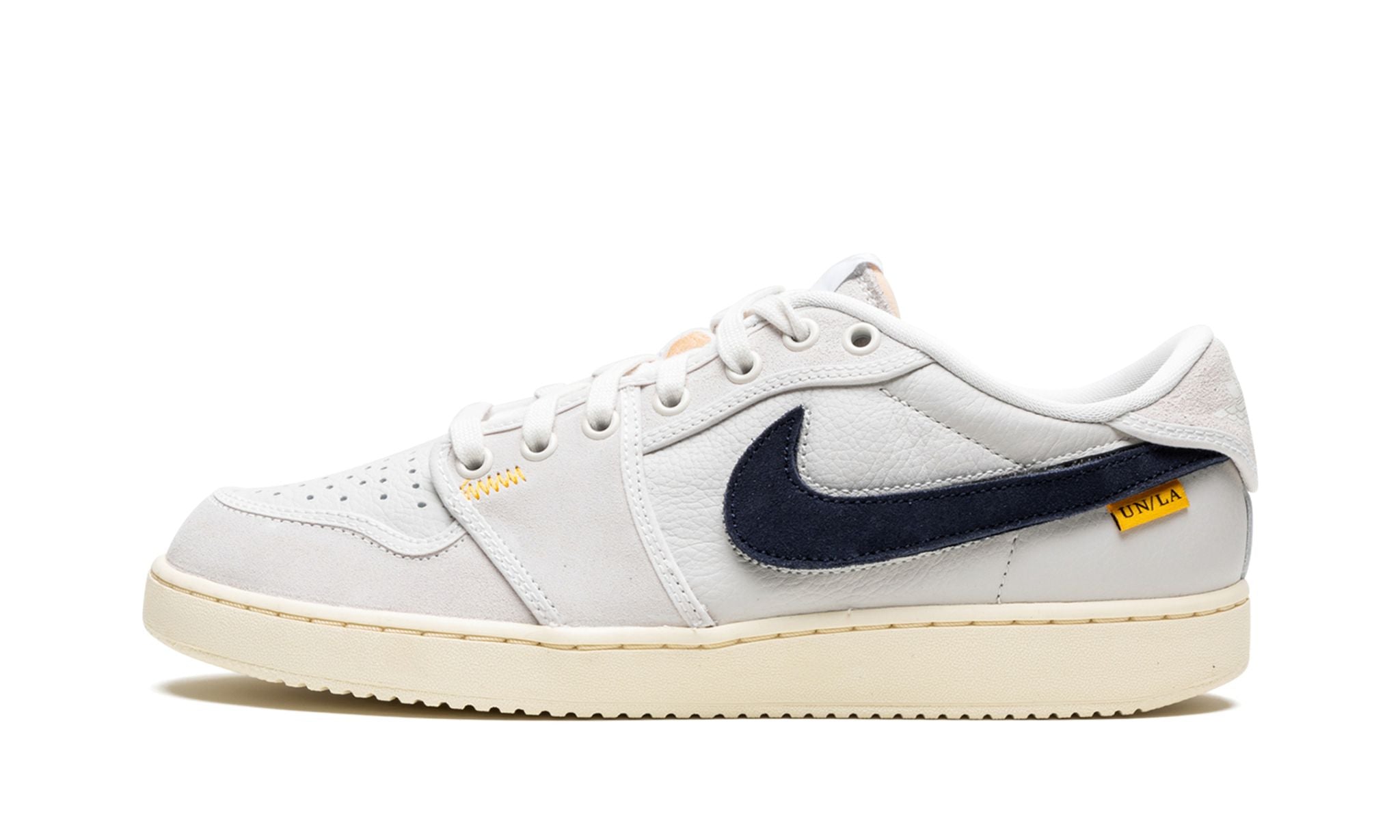 Union X Ajko 1 Low Sail