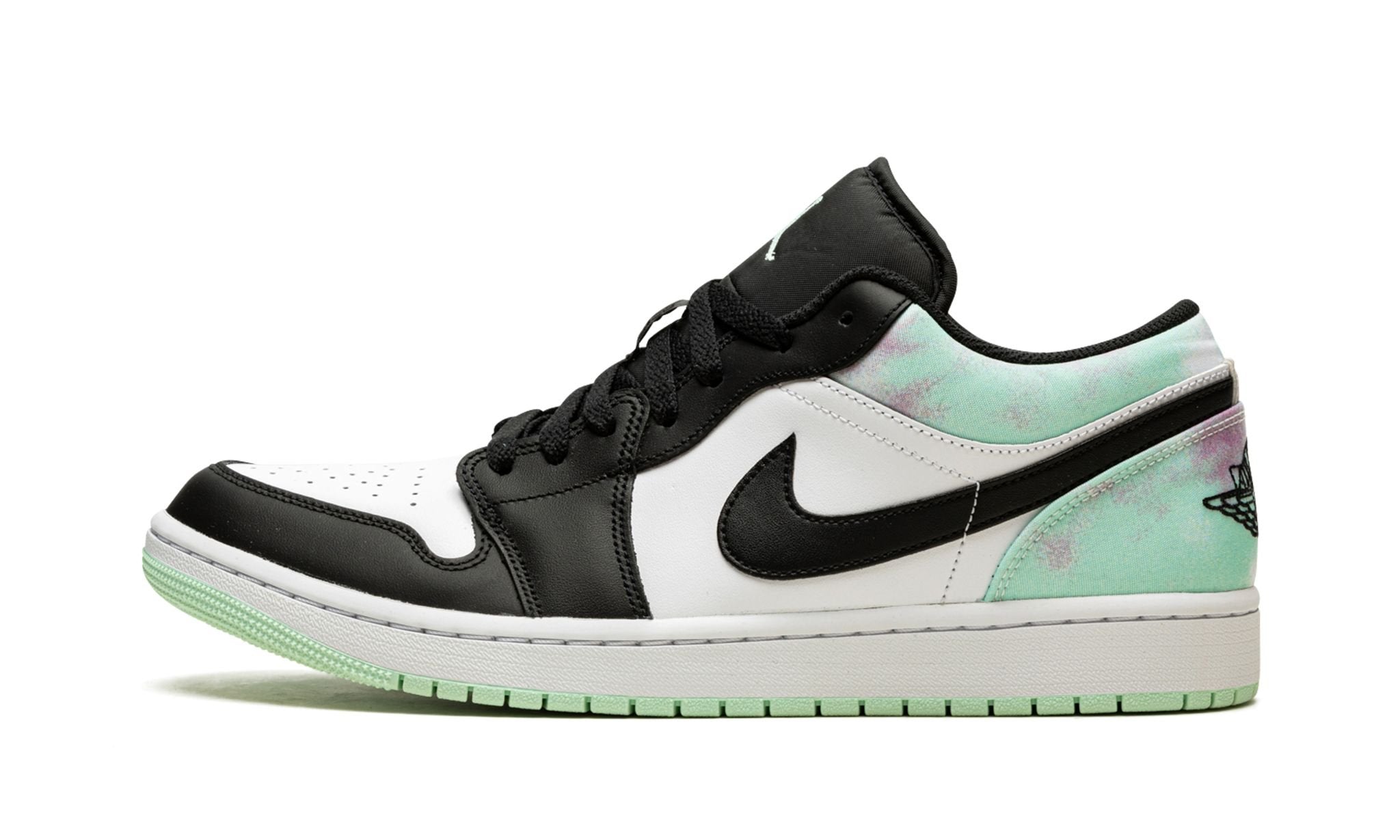 Air Jordan 1 Low TieDye