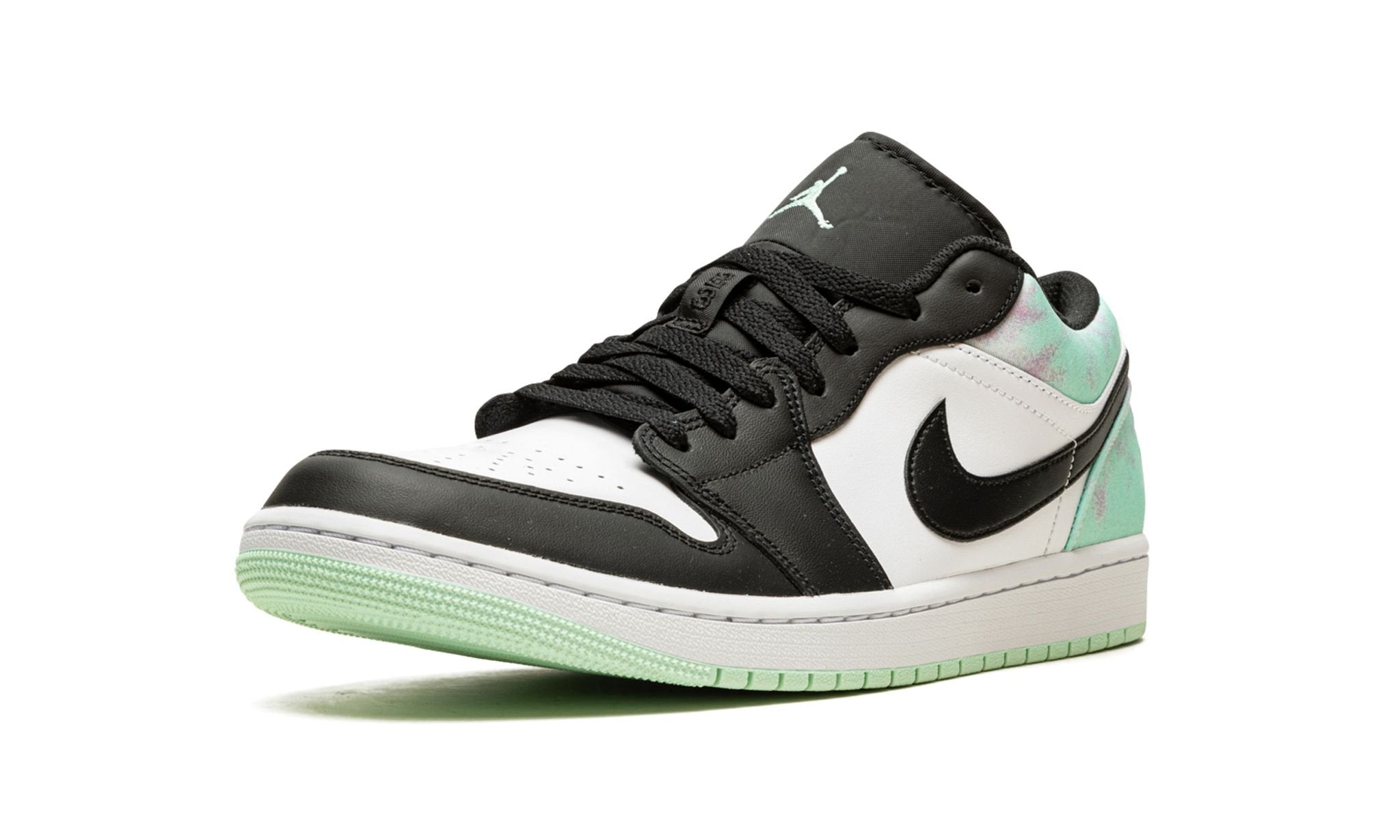 Air Jordan 1 Low TieDye