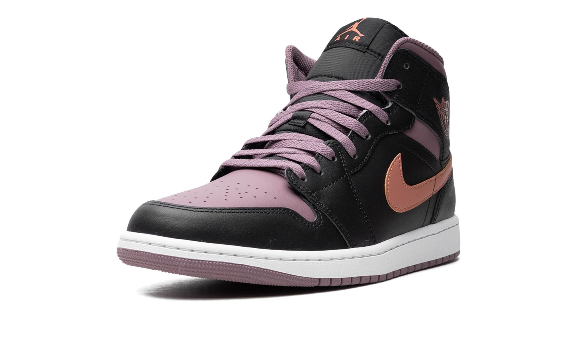 Air Jordan 1 Mid SE Sky J Mauve