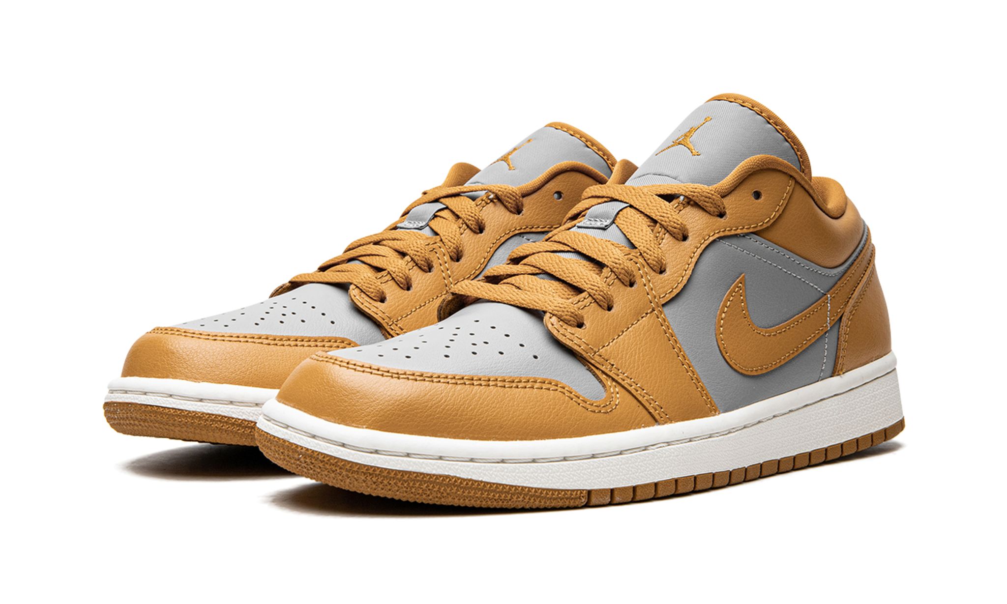 Wmns Air Jordan 1 Low Chutney