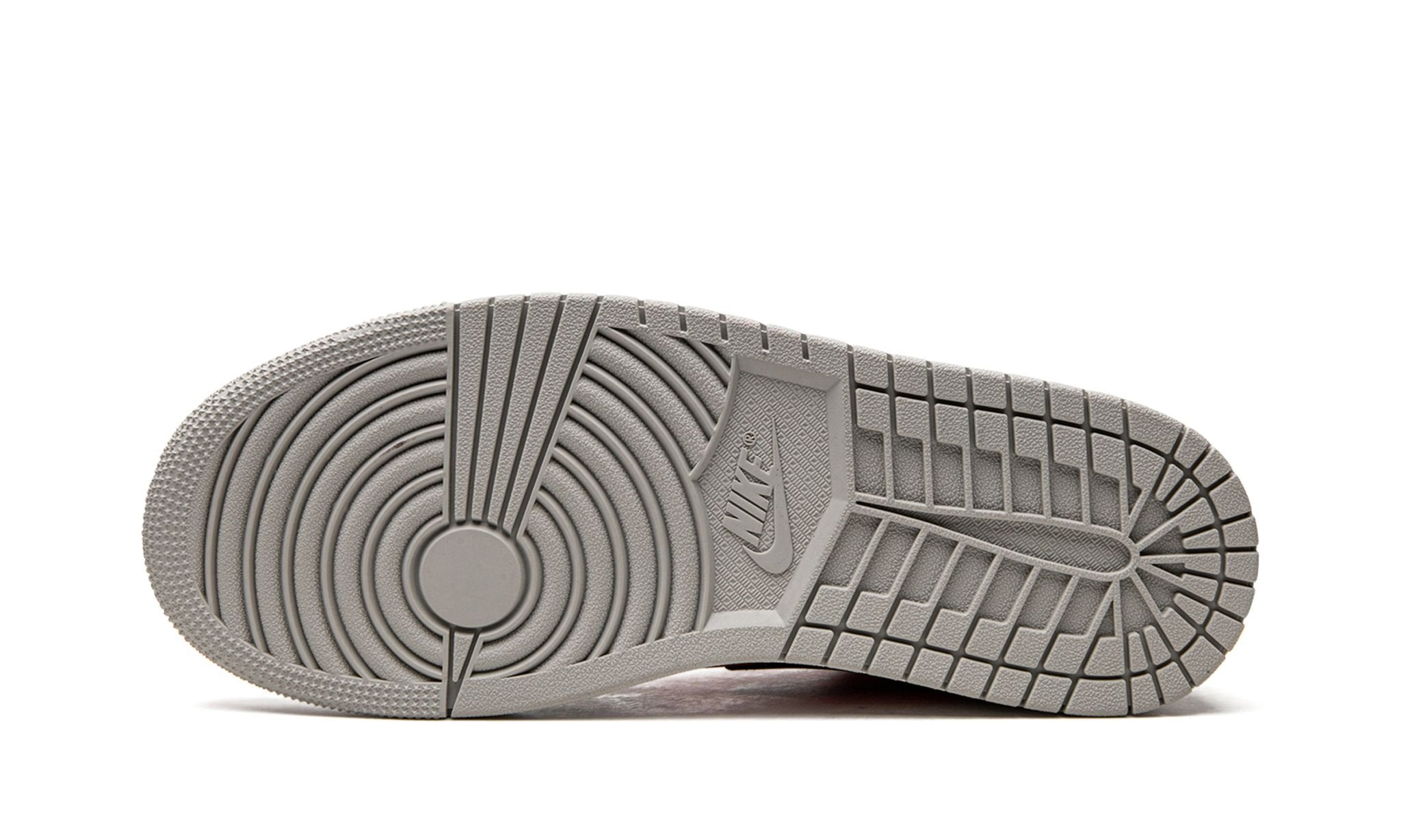Wmns Air Jordan 1 Mid SE White Light Iron Ore