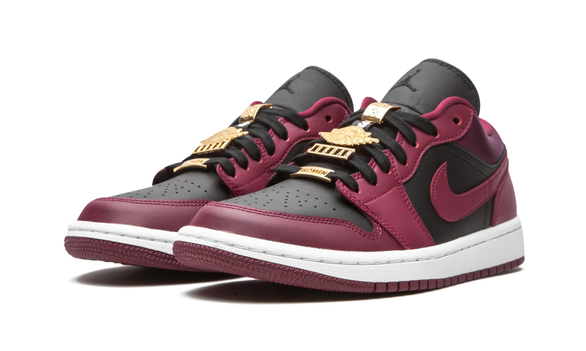 Wmns Air Jordan 1 Low SE Beetroot