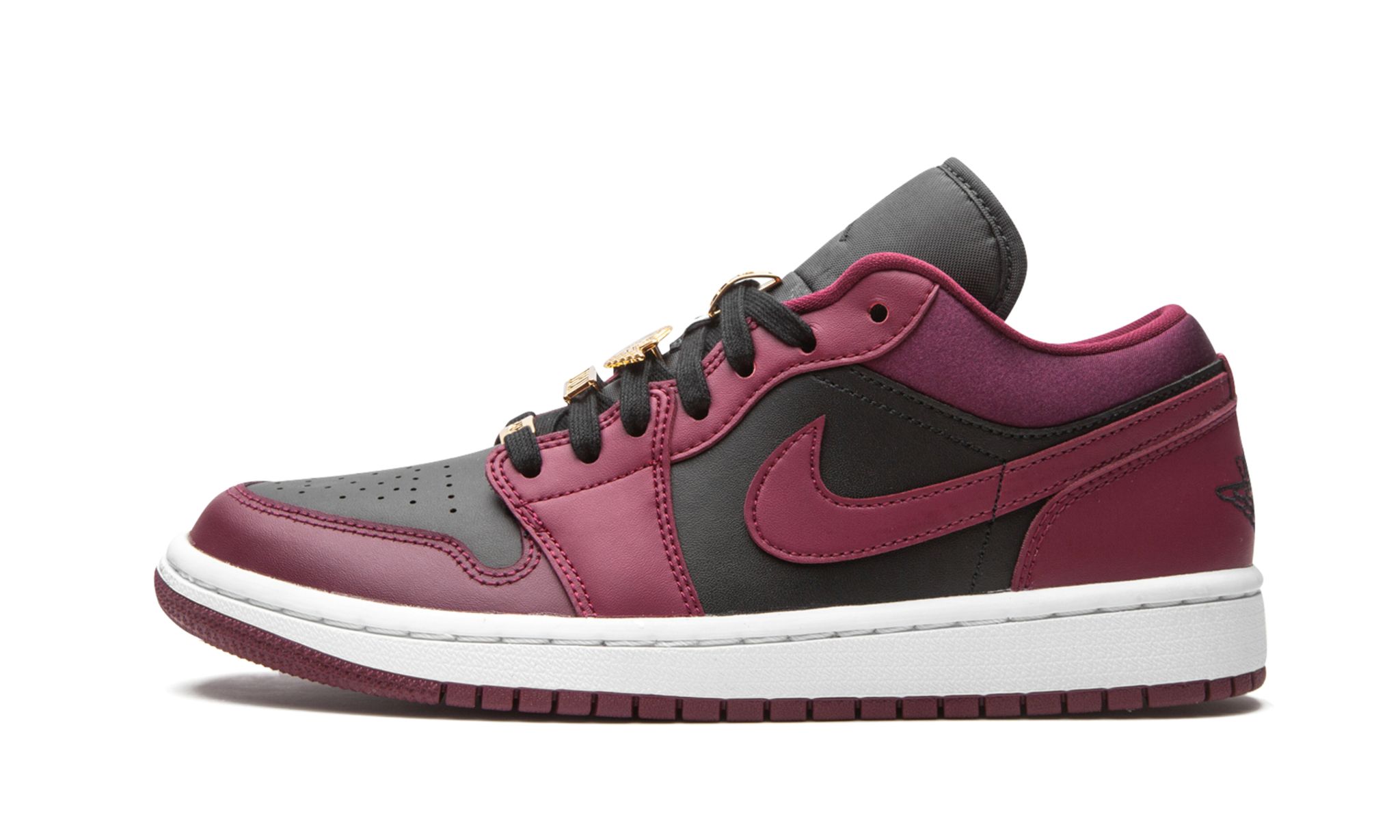 Wmns Air Jordan 1 Low SE Beetroot