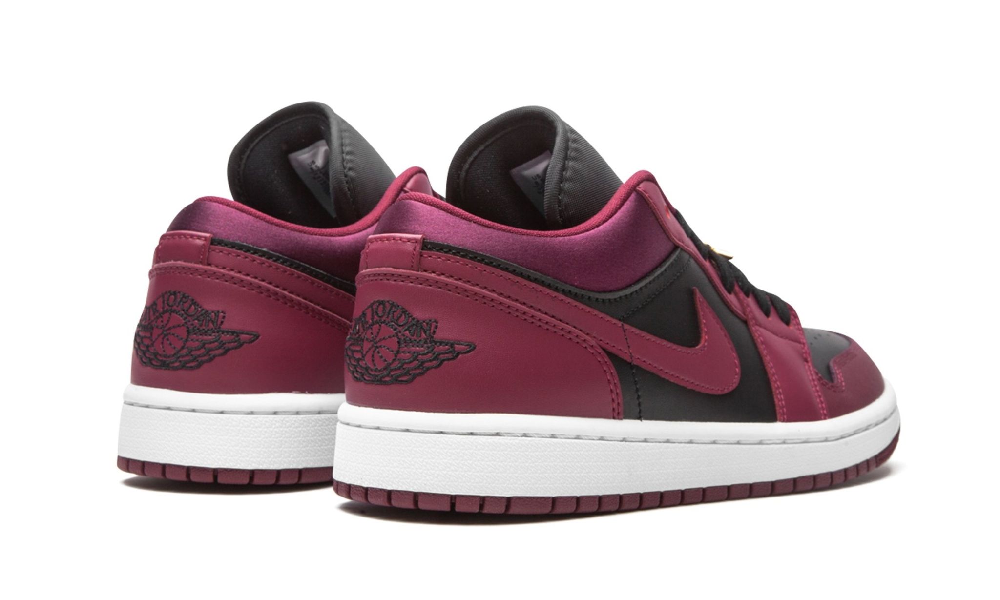 Wmns Air Jordan 1 Low SE Beetroot